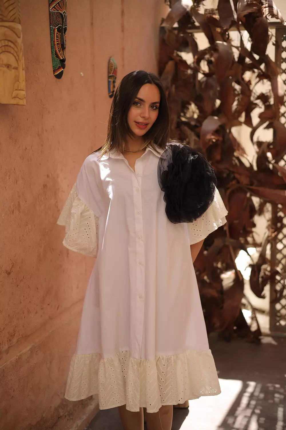 A Doll Dress  2