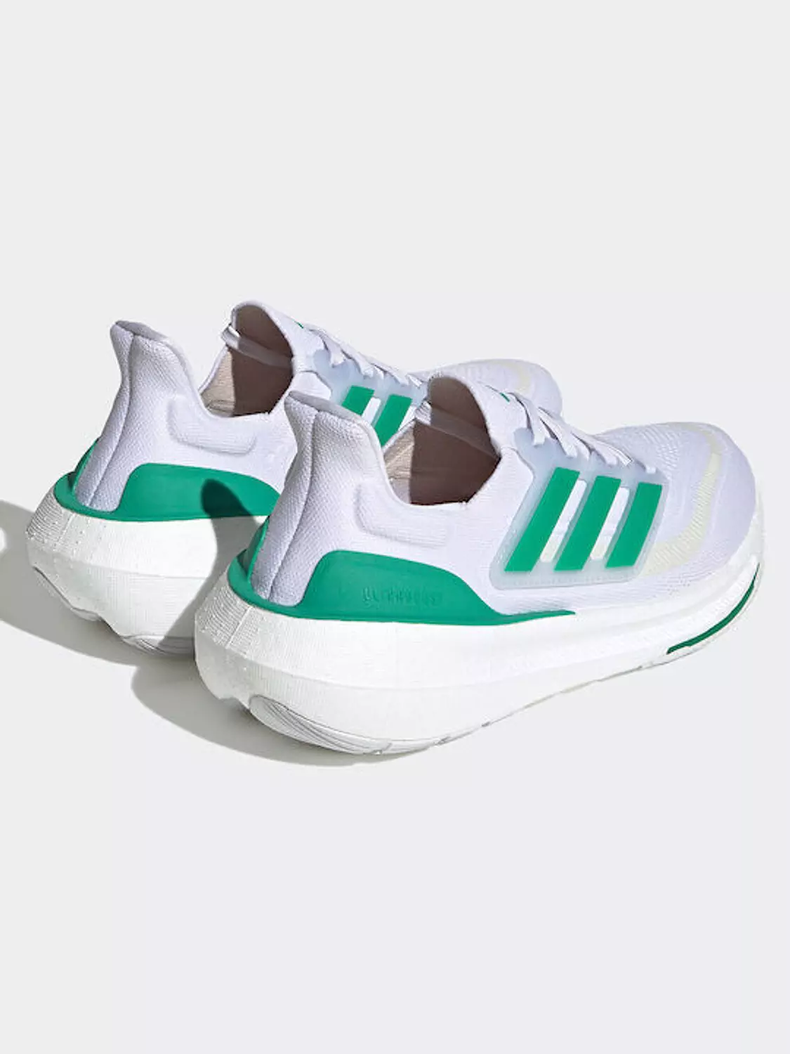  ULTRA BOOST GREEN MEN 0