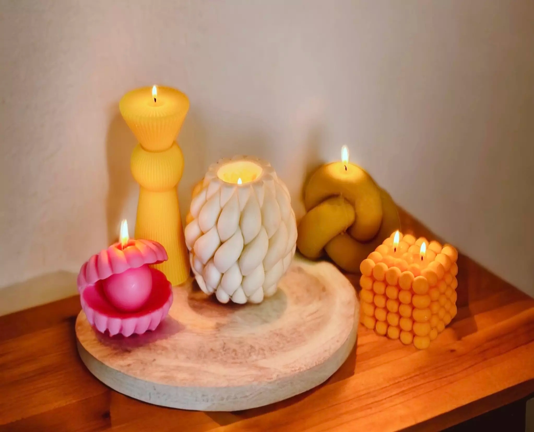 <p style="text-align: center">Gift Sets</p>