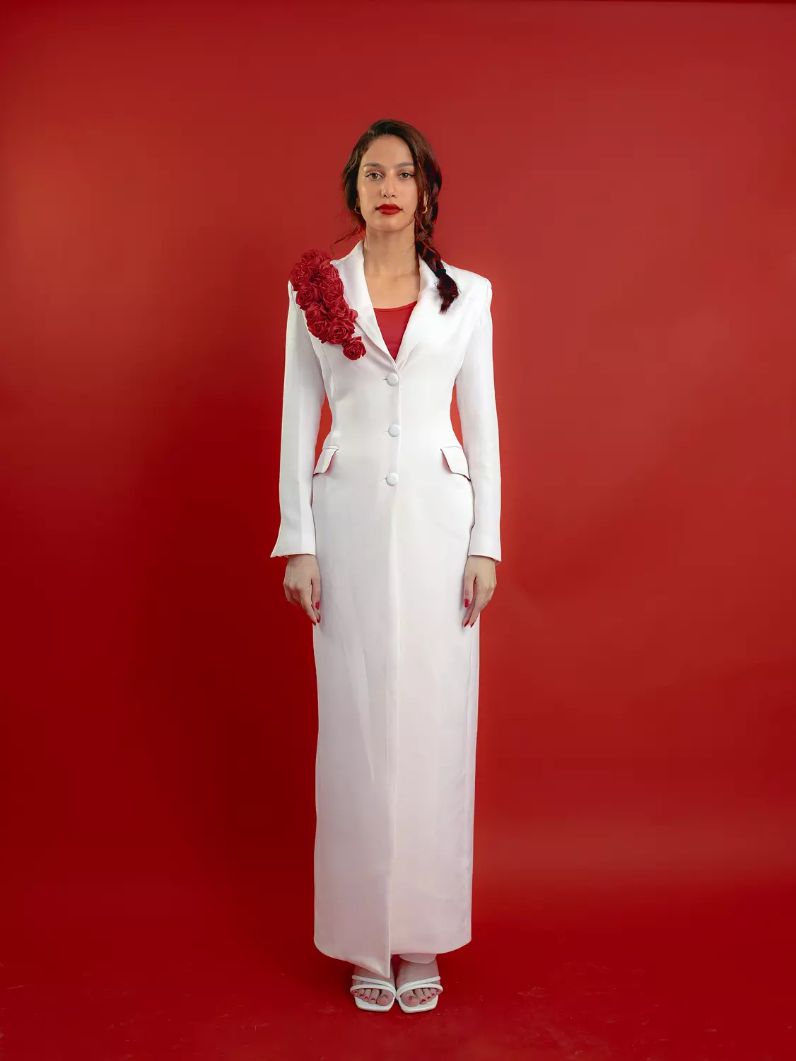 <h2><span style="color: #BF1D14FF">Blazer Dresses</span></h2>