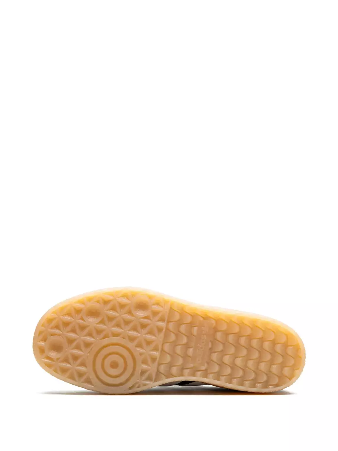 Samba OG leather sneakers 1