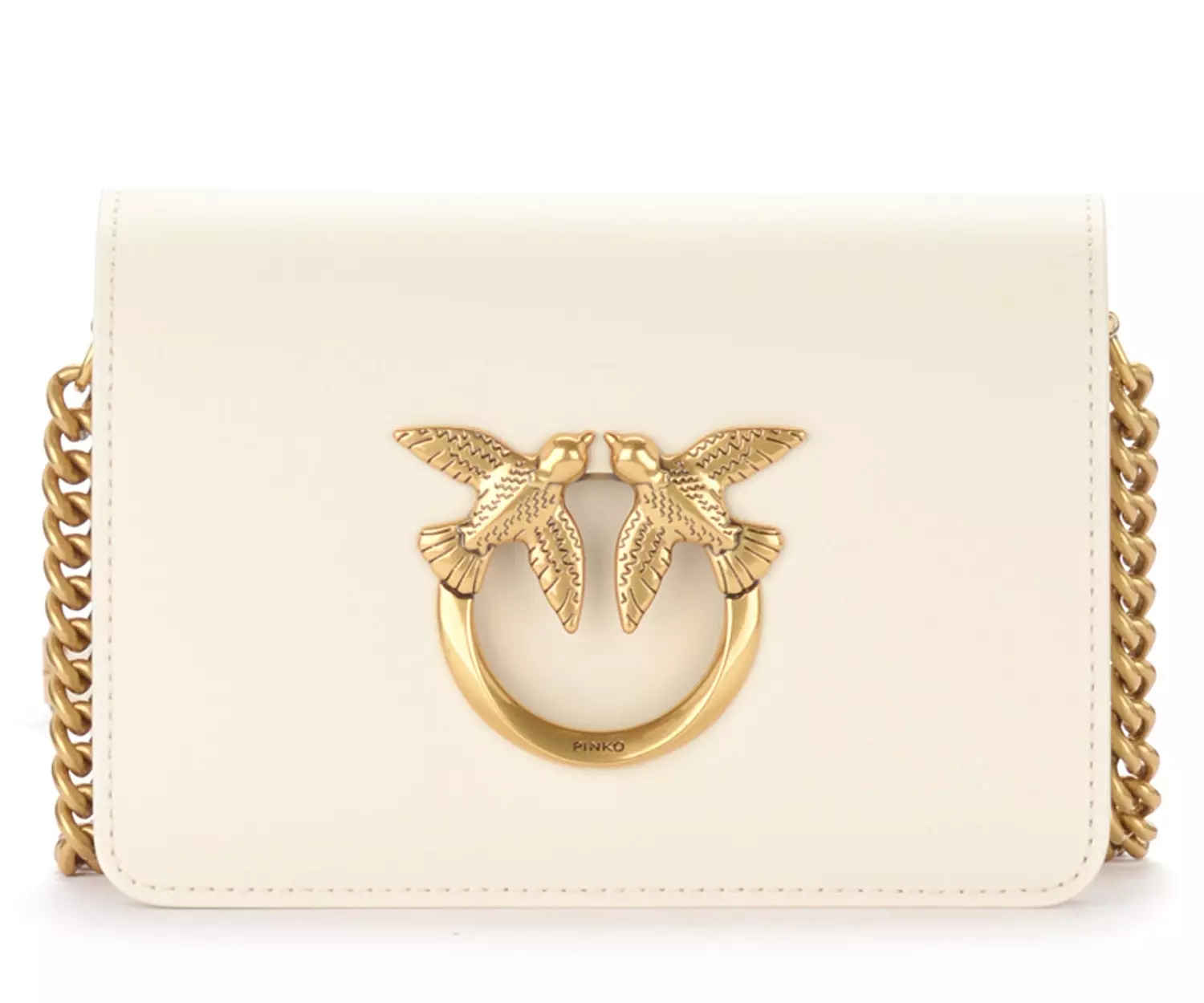 Pinko Crossbody bag Pinko Mini Love Bag 2