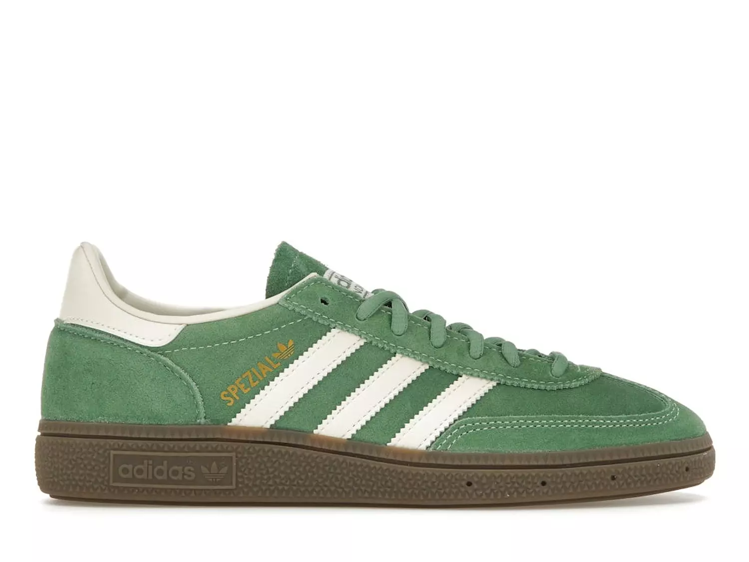 adidas Handball Spezial Preloved Green image