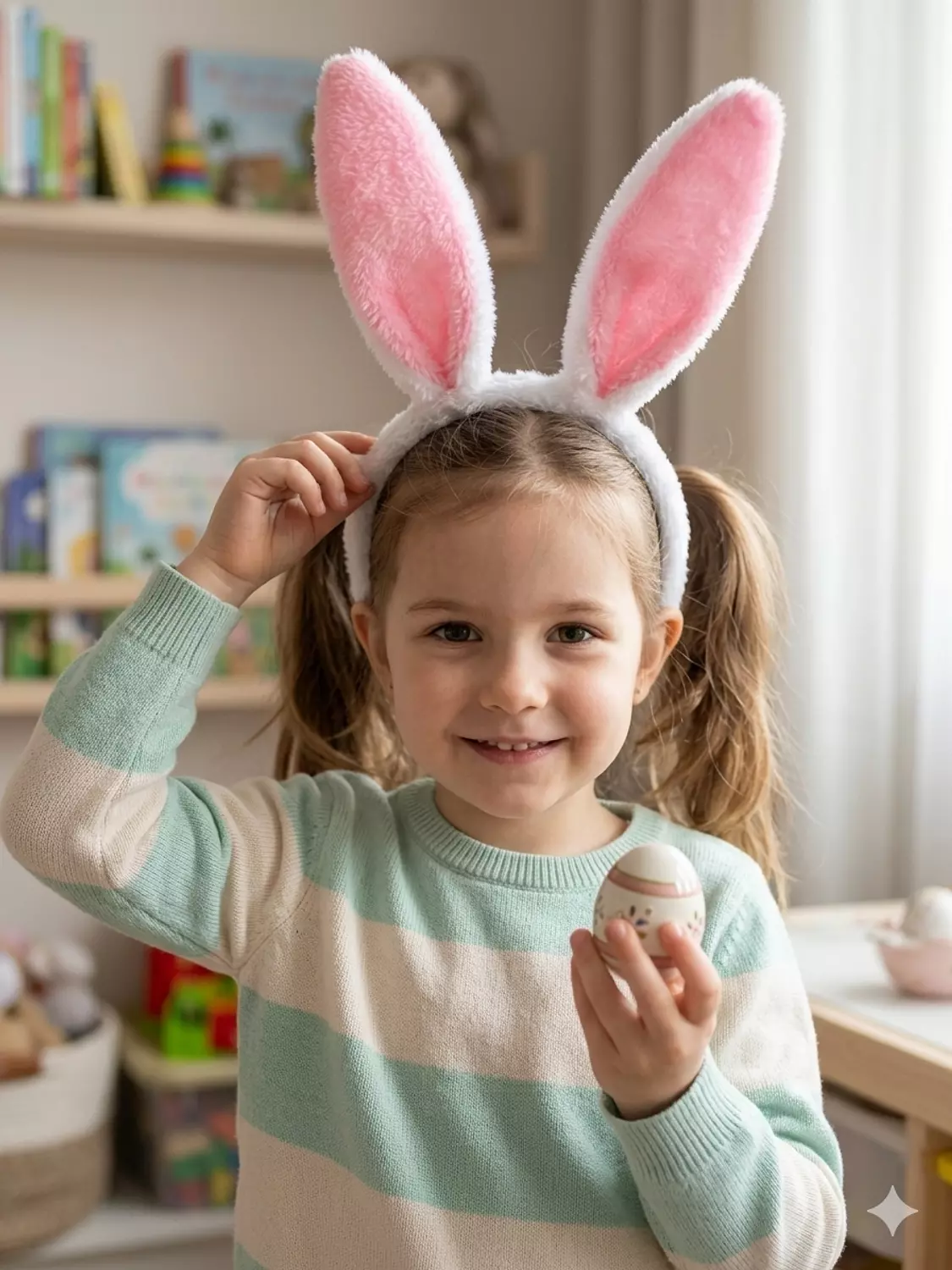Rabbit collar 3
