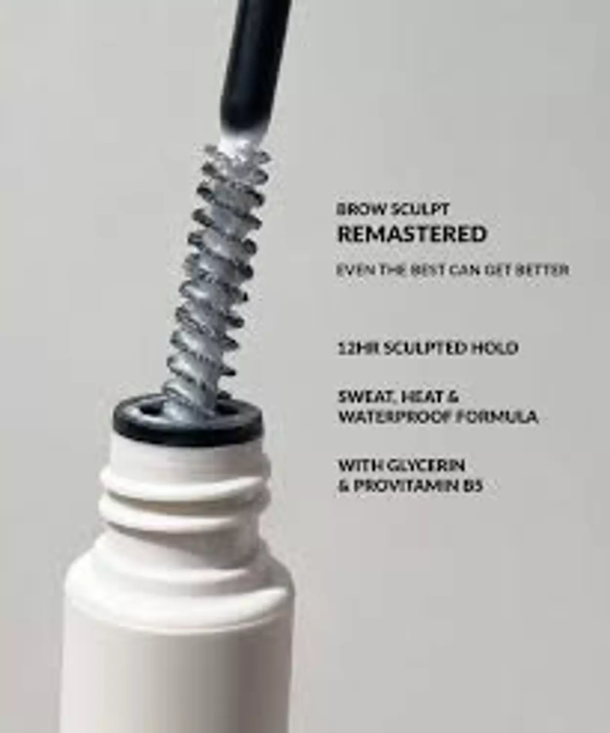REFY Brow Sculpt Shape and Hold Gel with Lamination Effect 2