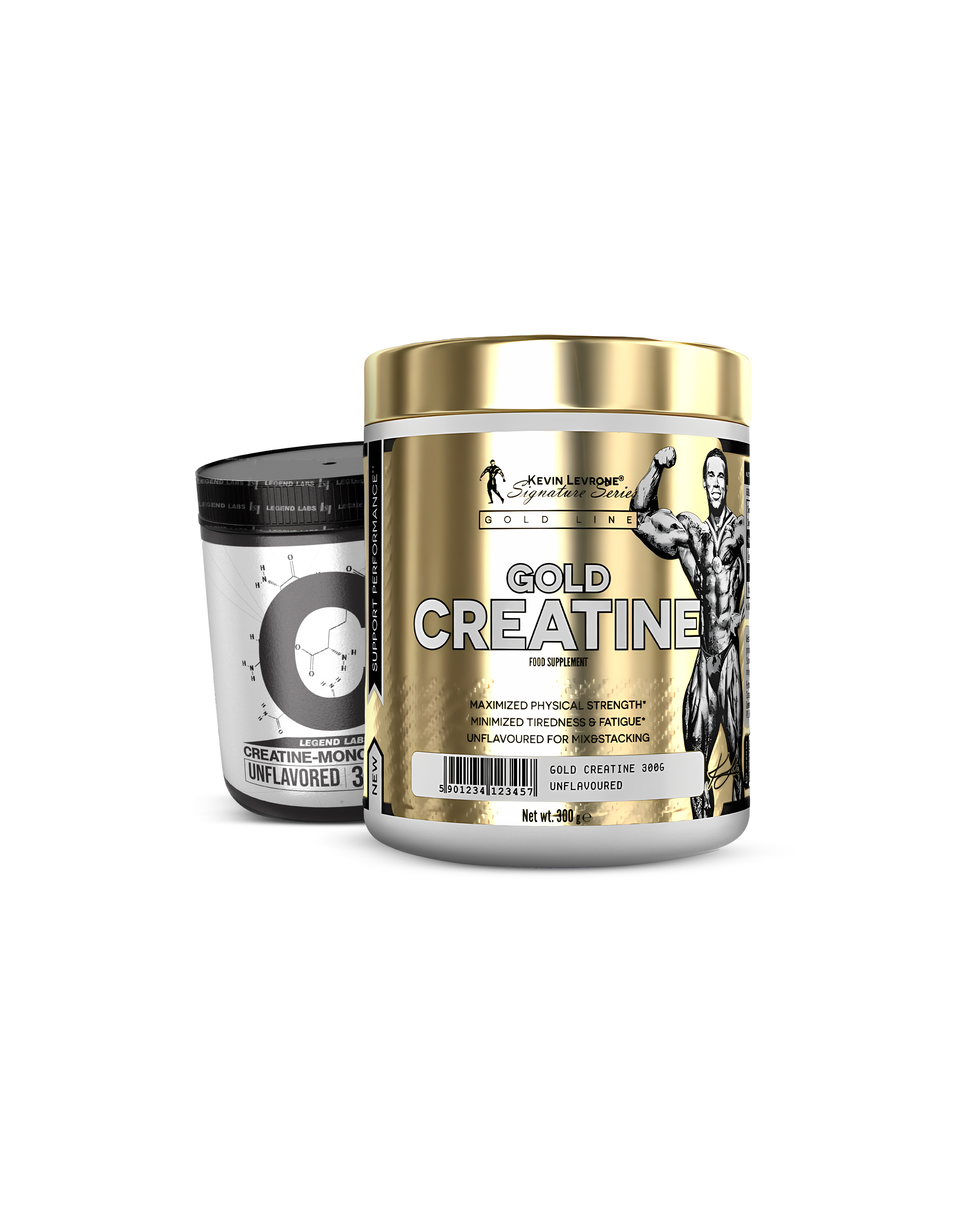 <p style="text-align: center"><strong>Gold Creatine </strong></p><p style="text-align: center"><strong>( 300g - 60 Servings )</strong></p>