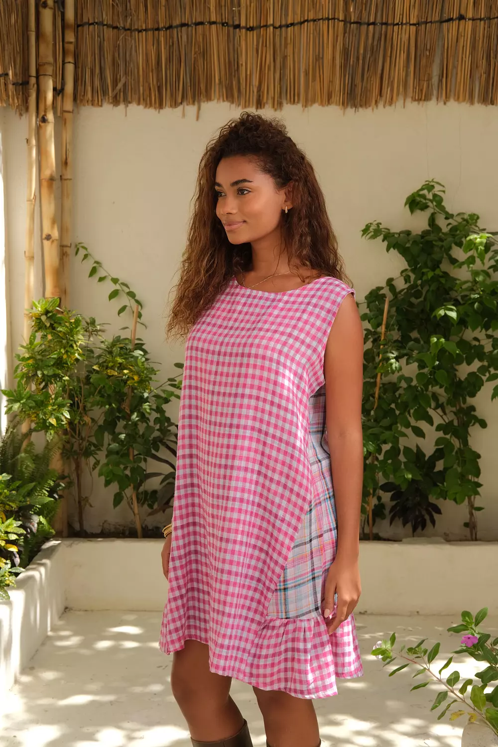 cut dress 7