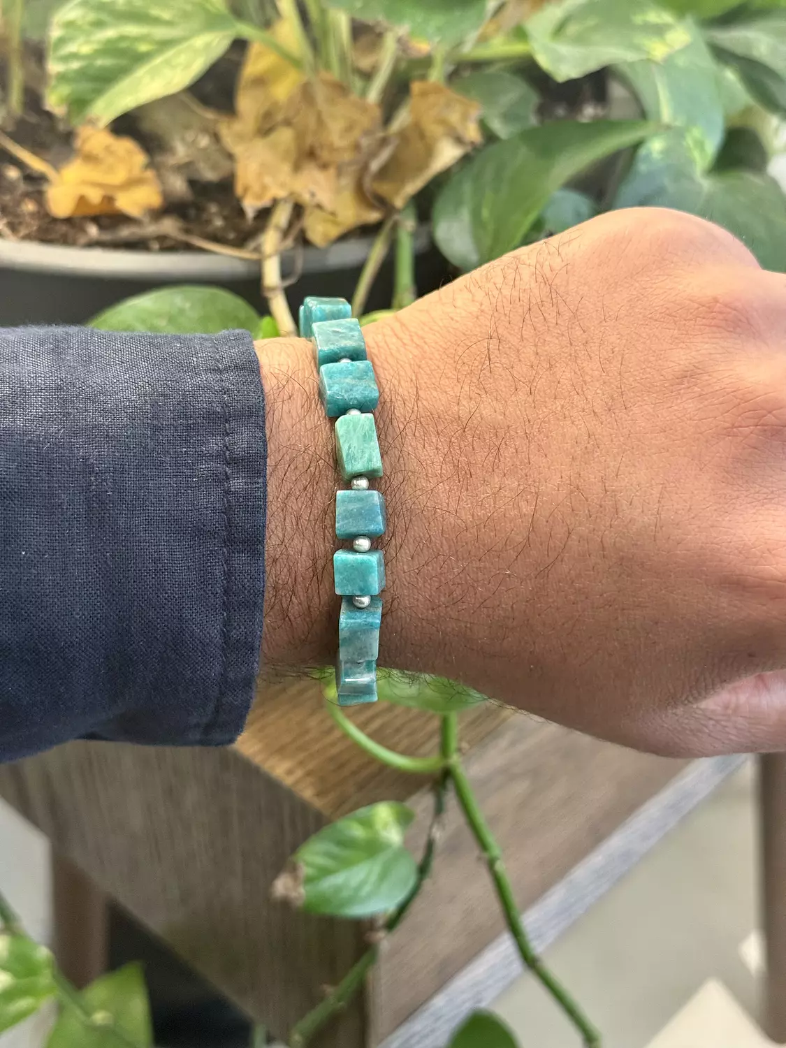 Amazonite Love image