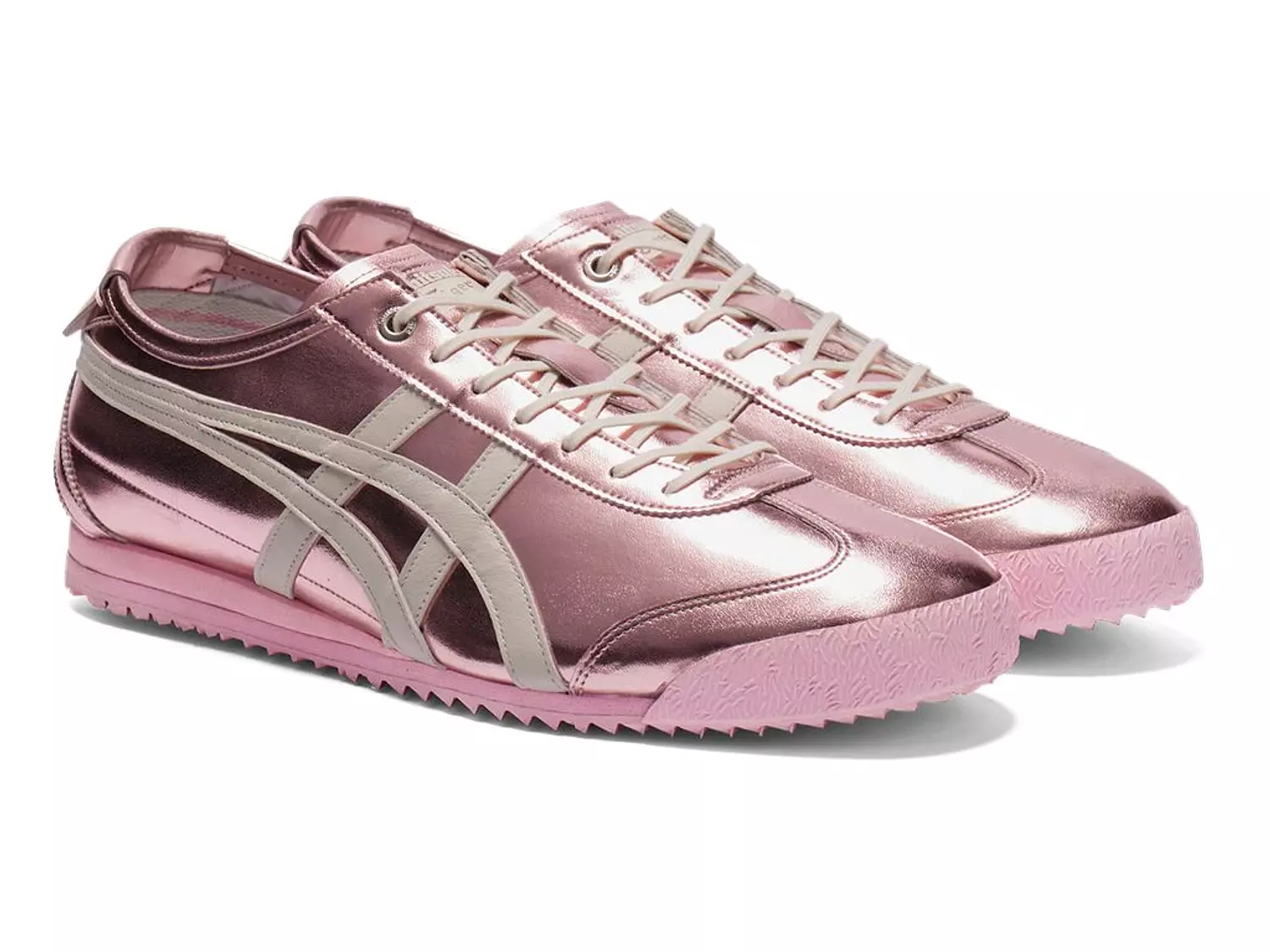 Onitsuka tiger Mexico 66 SD CRYSTAL PINK/CREAM 1