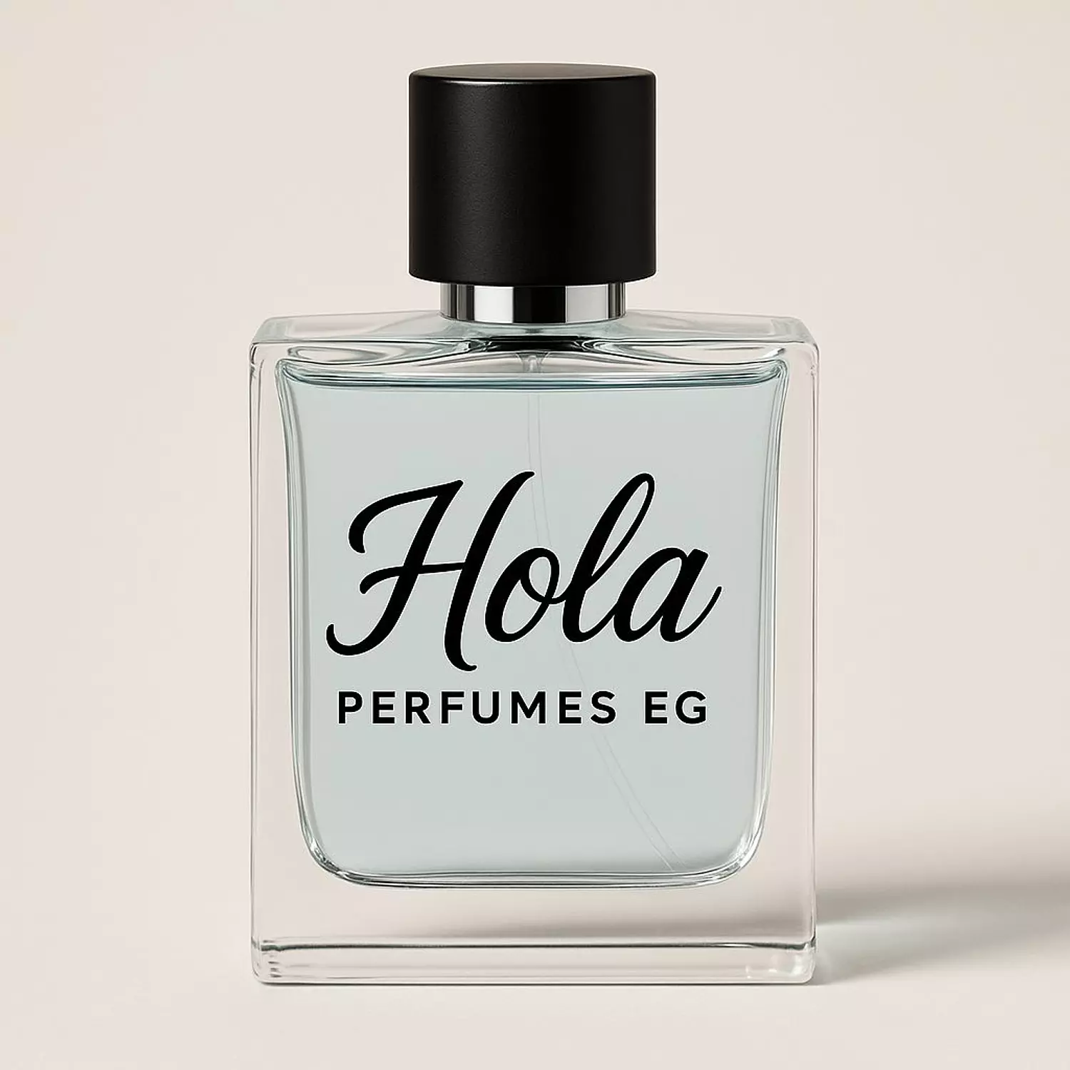 Custom Perfume image