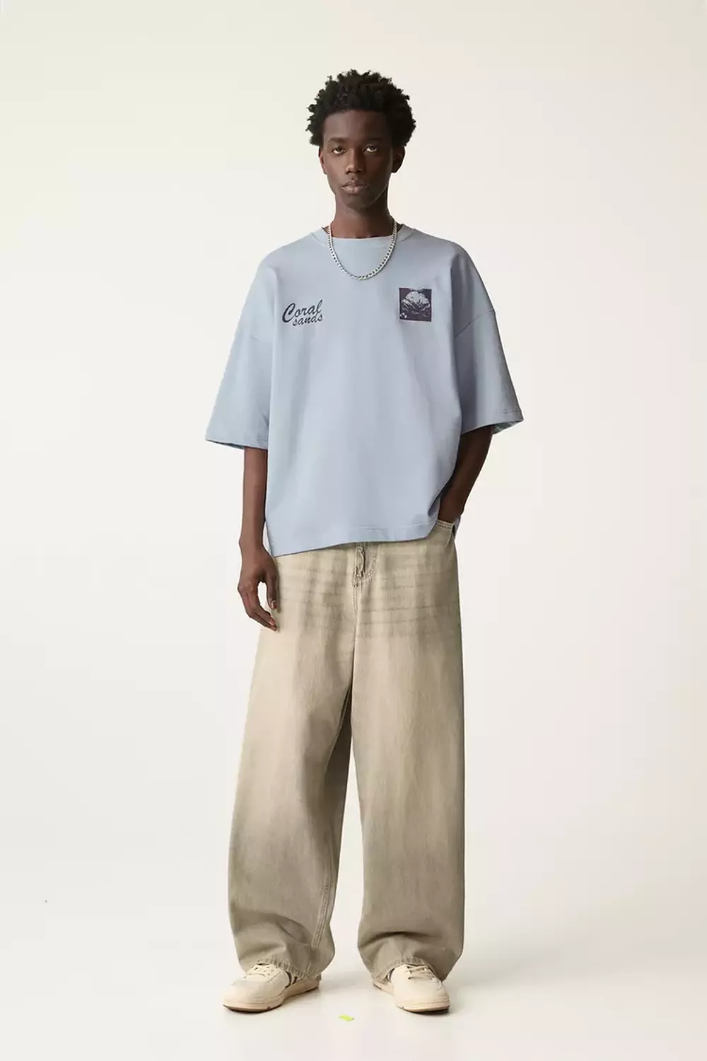 Coral Sands T-shirt hover image