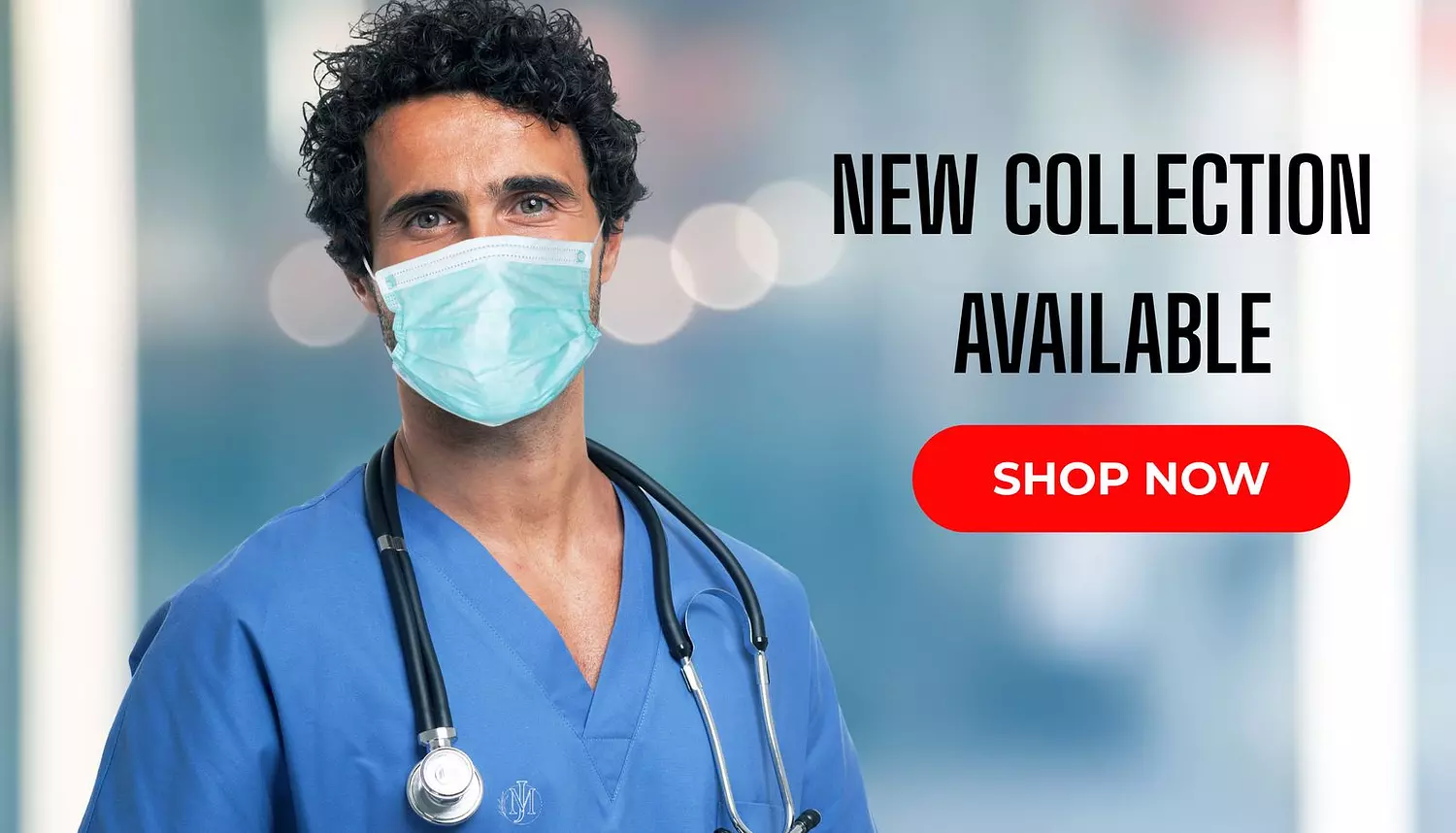 banner image for Doctor MJ