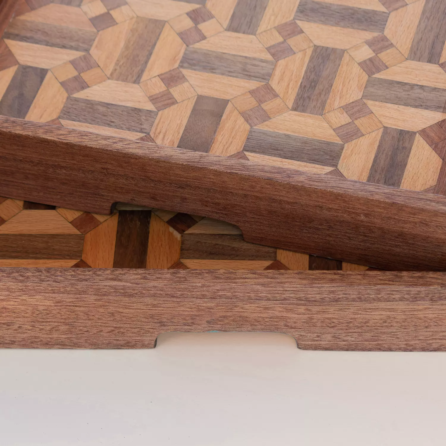 Qalawun Tray  12