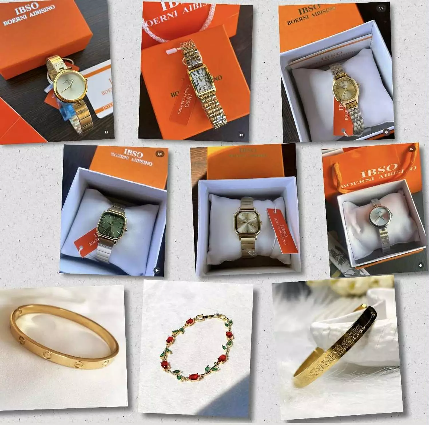 IBSO + Prime Bracelet (Elite combo) image