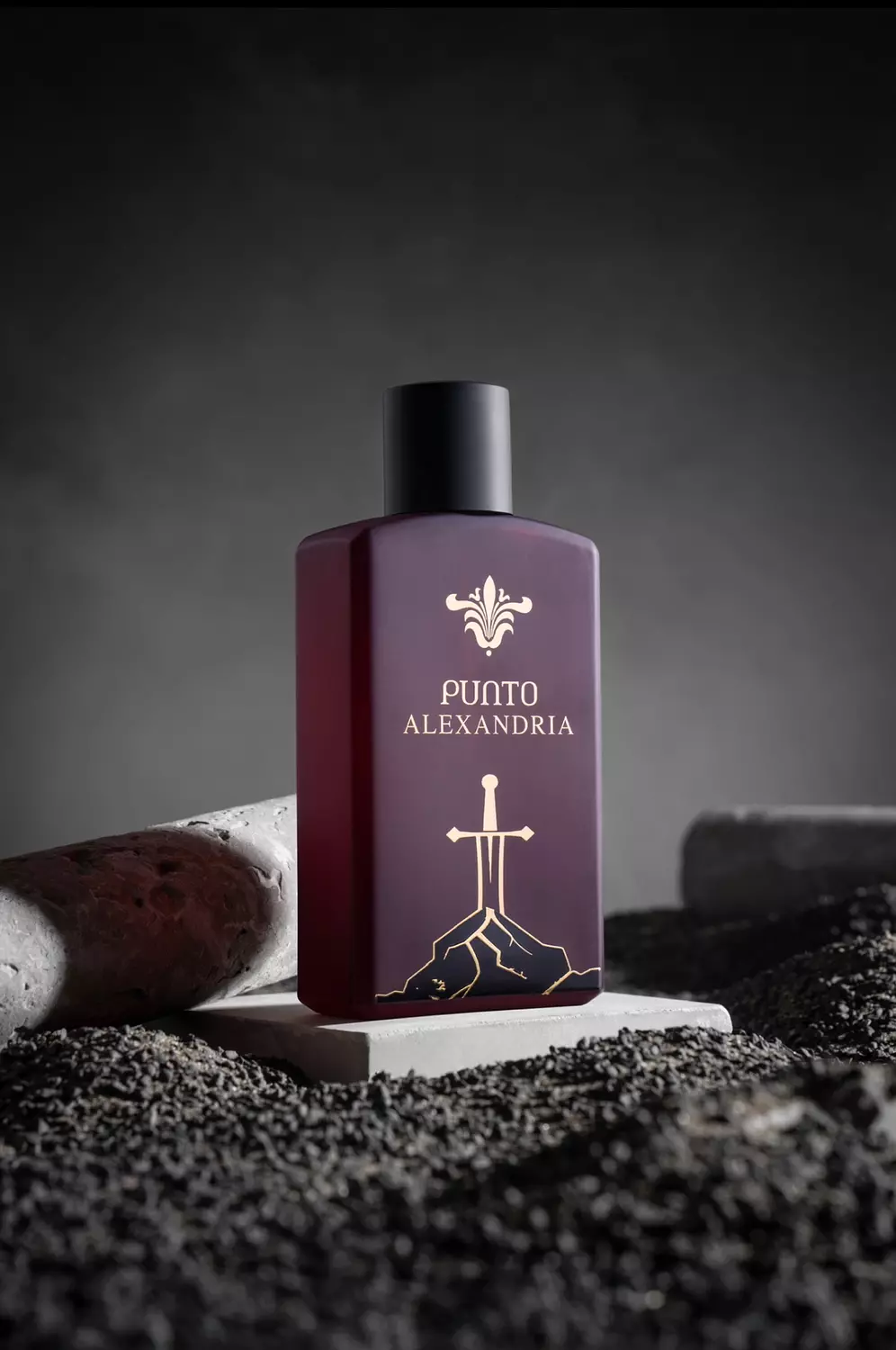 PUNTO ALEXANDRIA image