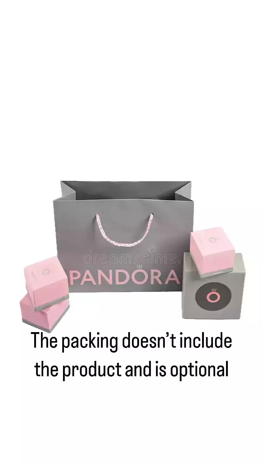 Sparkling Pink Bow Stud Earrings 6