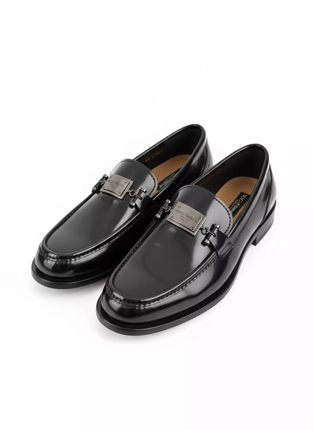 Dg loafer 1