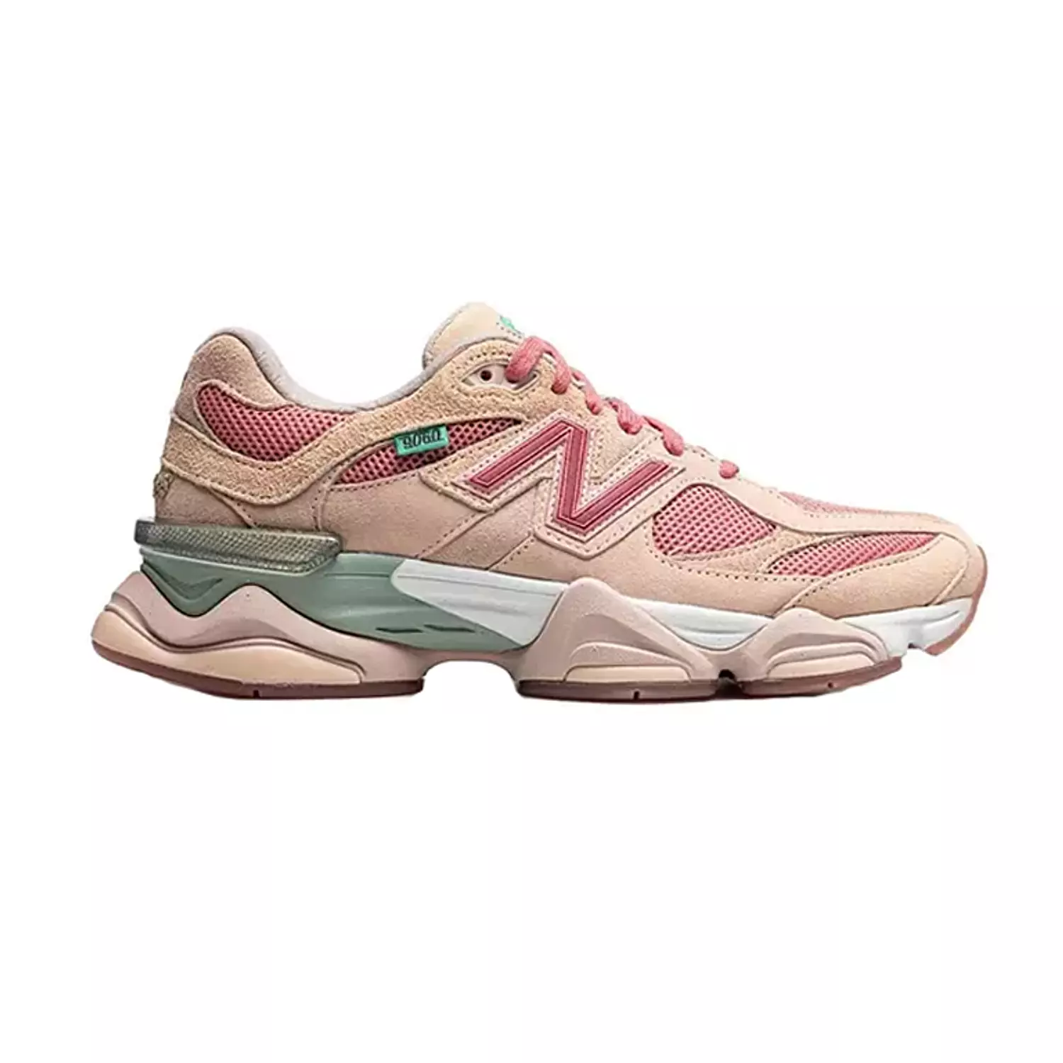 New balance 9060 Cookie Pink image