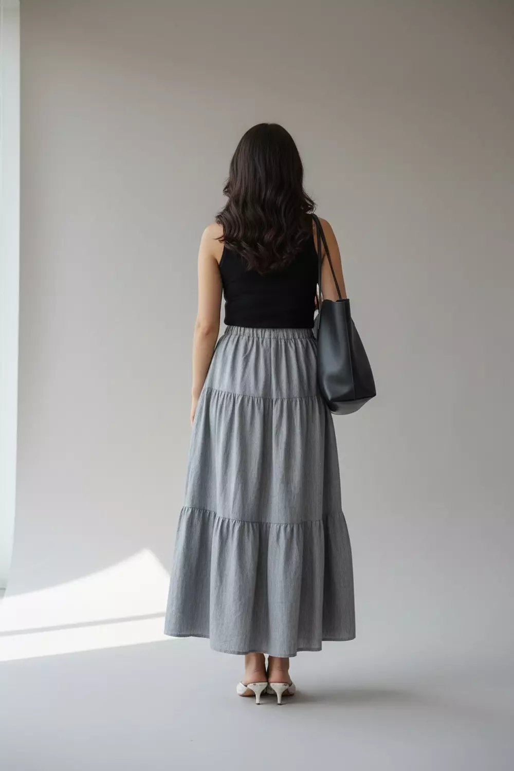 Diana Grey Set 🩶 27