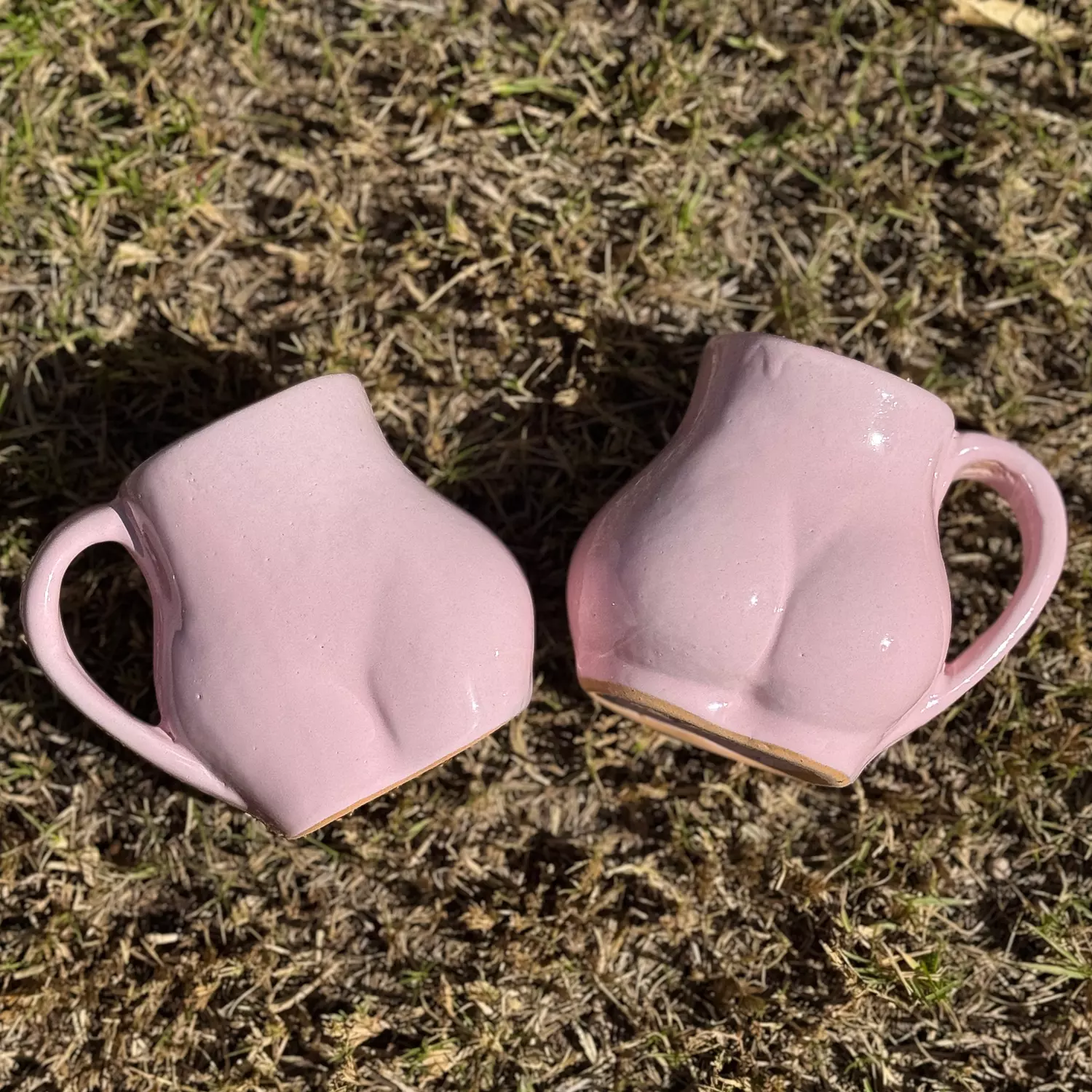 Popo Rose Mug image