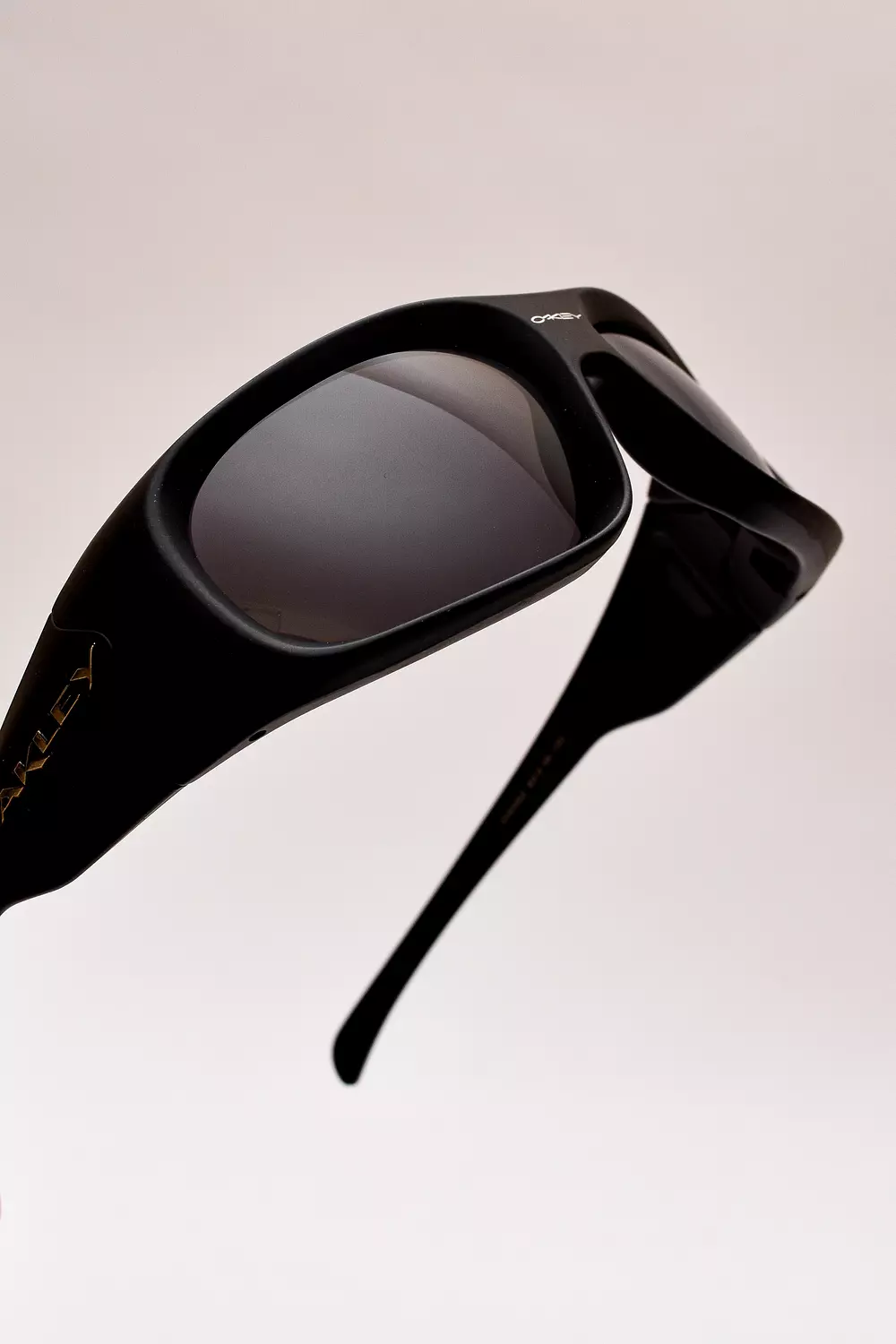 Midnight Stealth Sport Frame 2