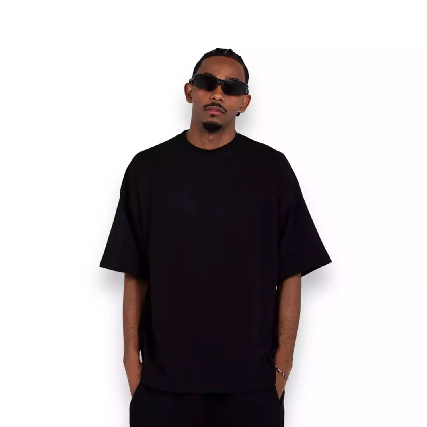  Basic T-SHIRT 2