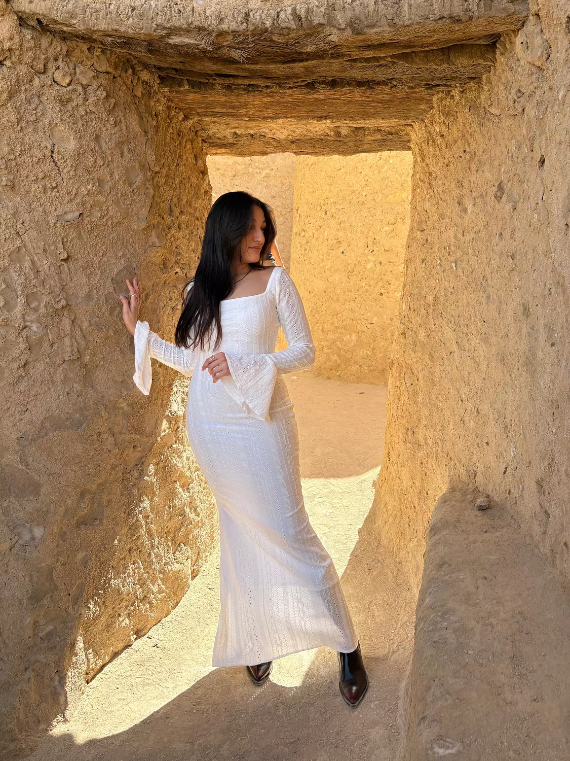 The Grace Dress 3