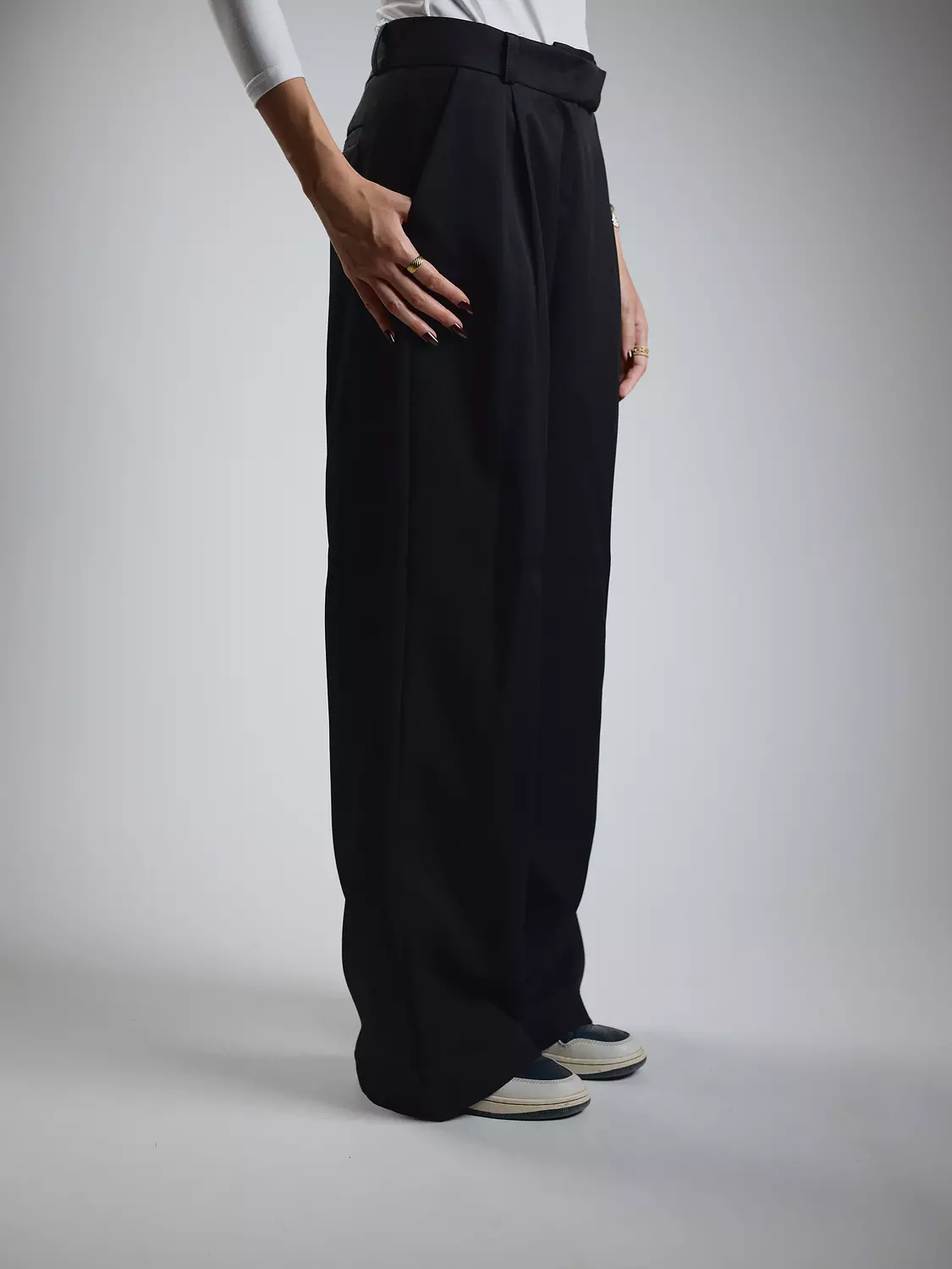 BLACK OG PANT  12