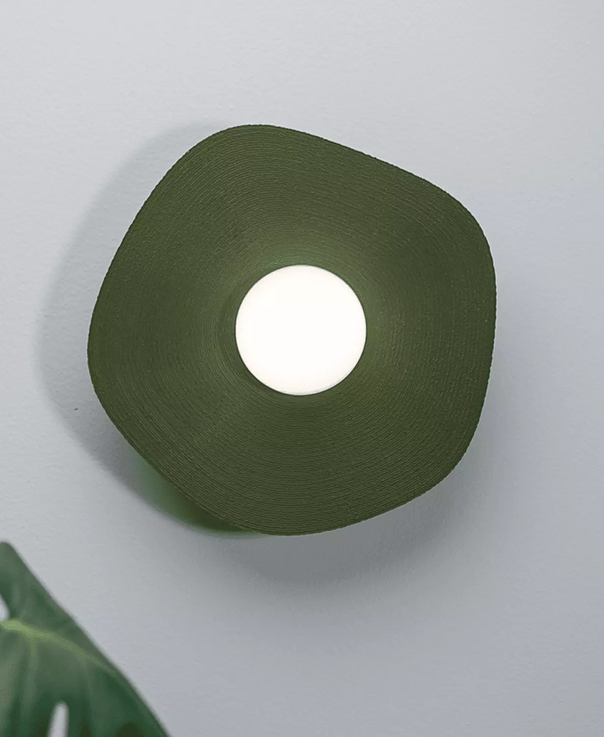 Pearl Wall Light 2