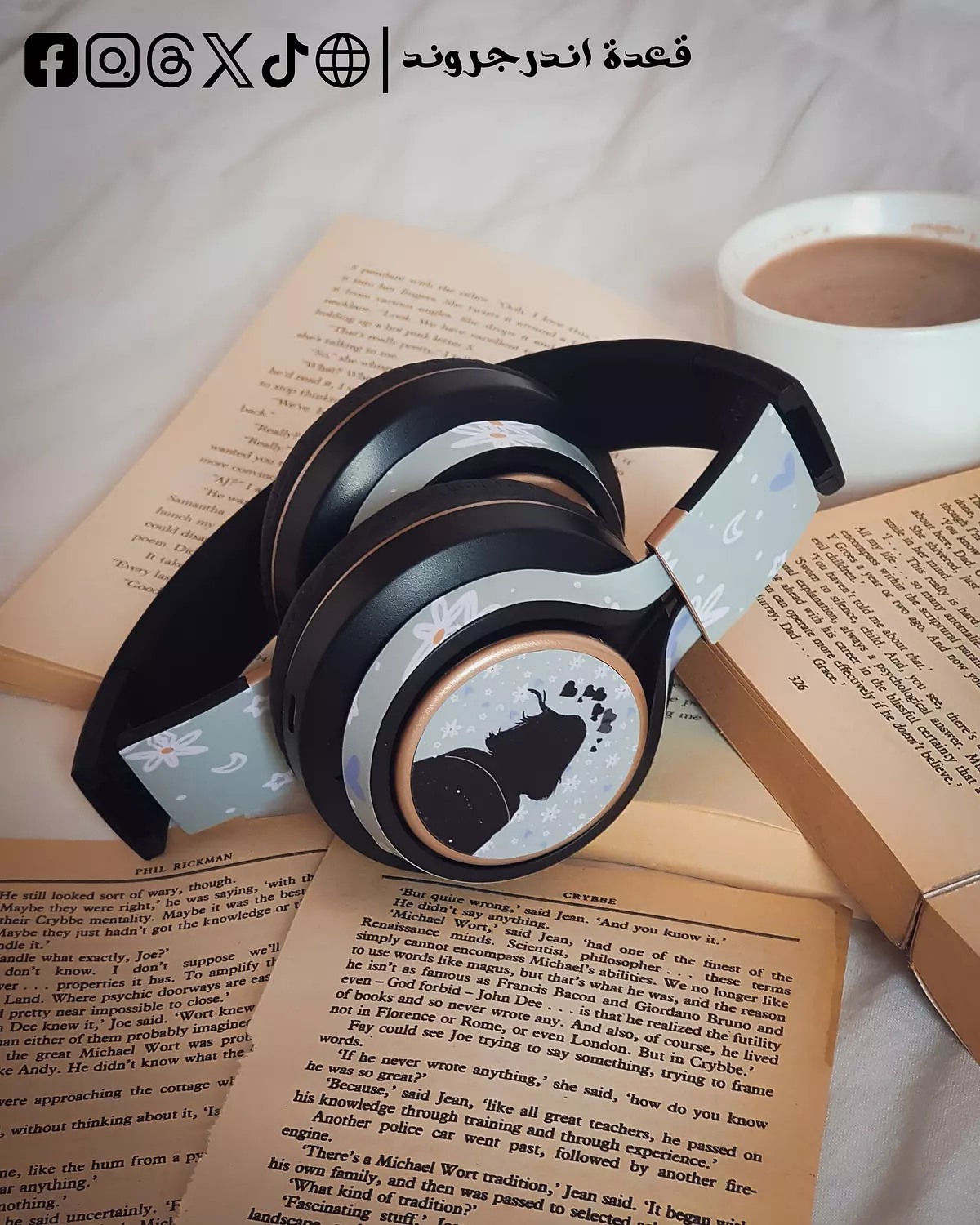 Enjoy The Little Things 🎧 1