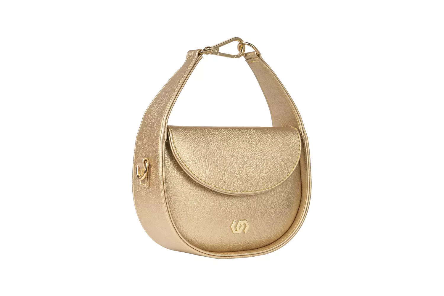  Cocan Half Moon Bag  13