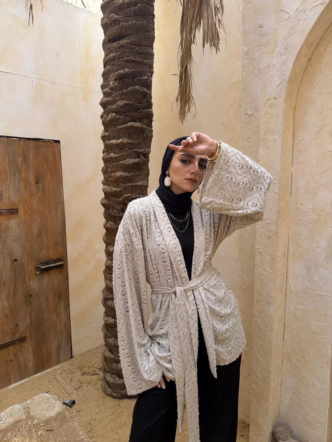 The Sparkly ema image