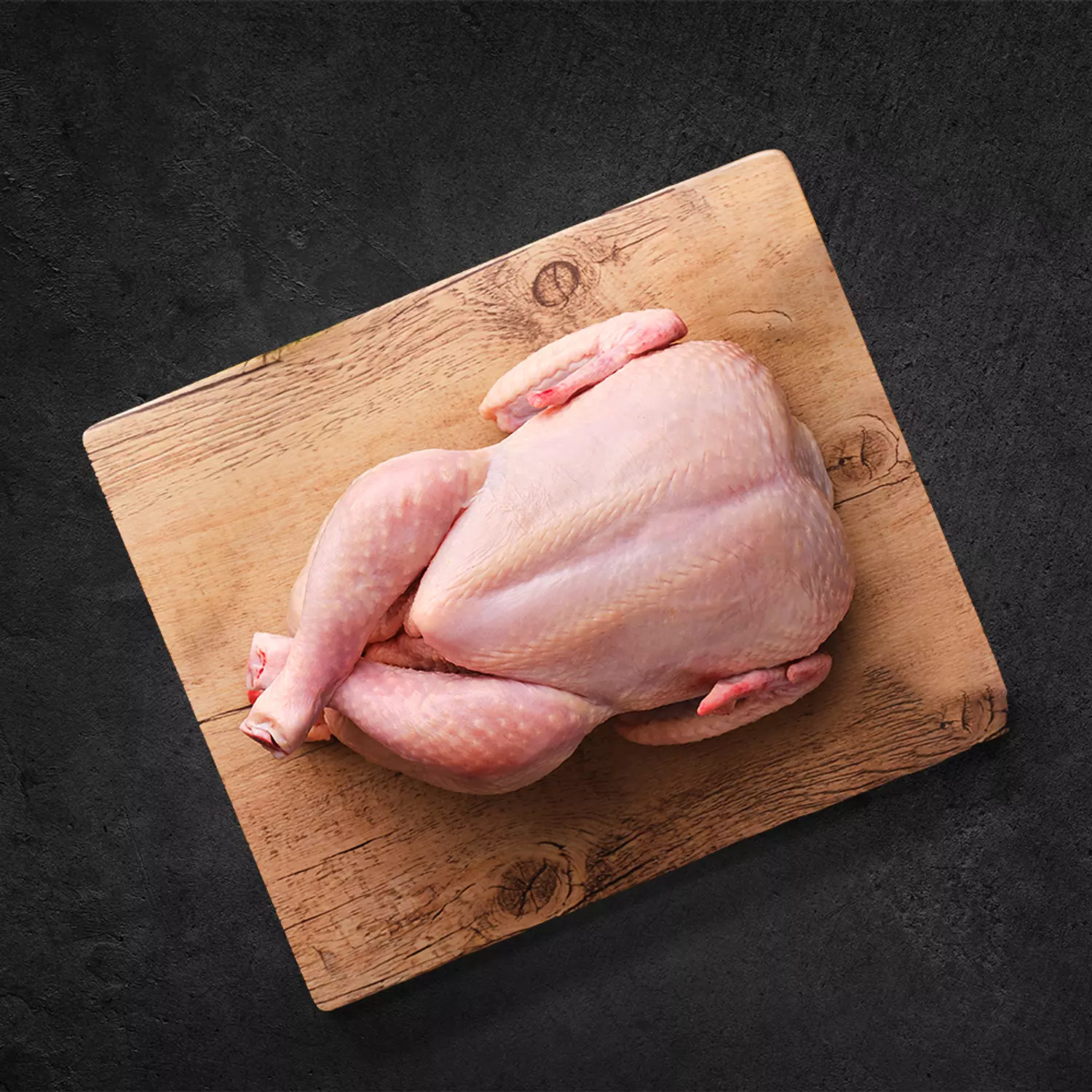 Brazilian Whole Chicken image