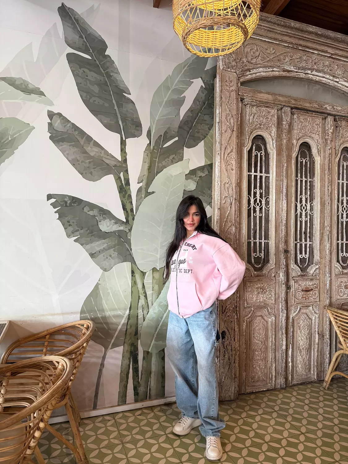 Street Code Milton Jacket 4