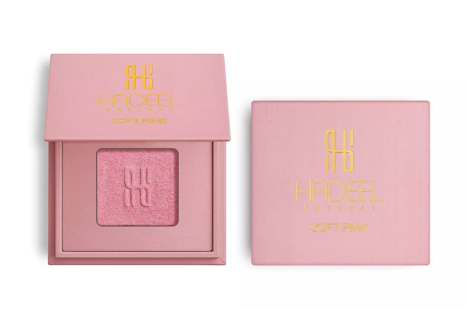 New Collection High Blush  2