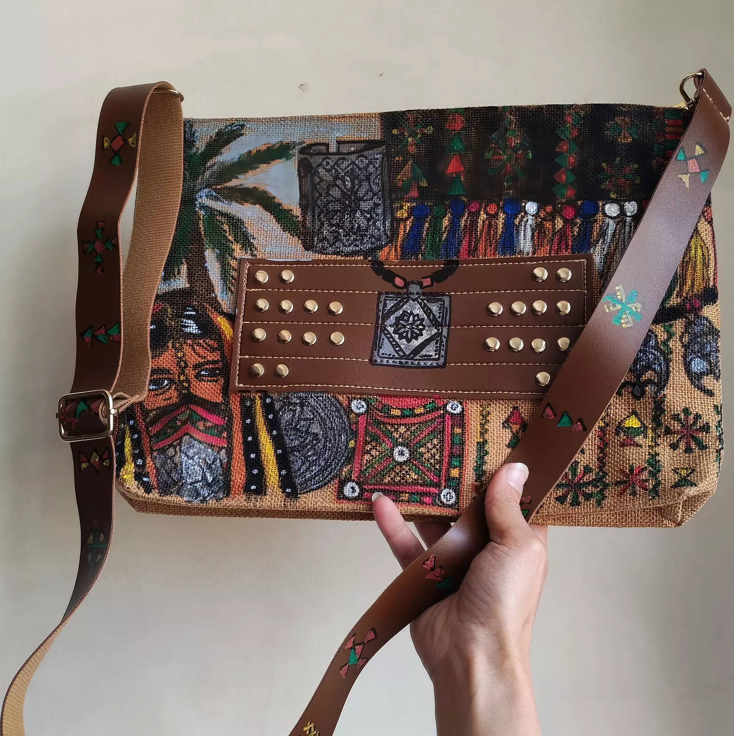 نجمة سيوة  1