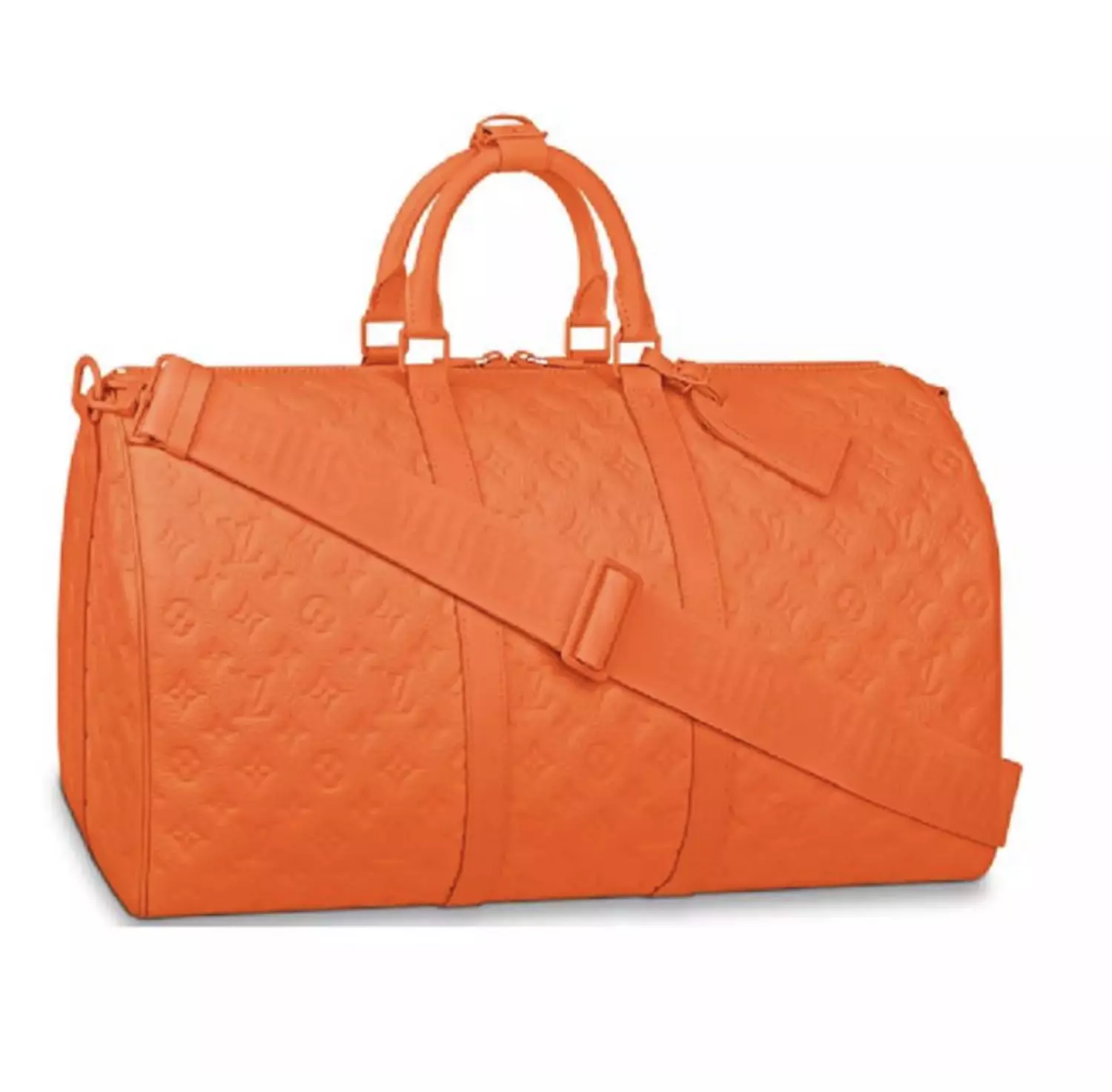 <h3 style="text-align: center"><span style="color: #ffffffff">Duffel bag</span></h3>