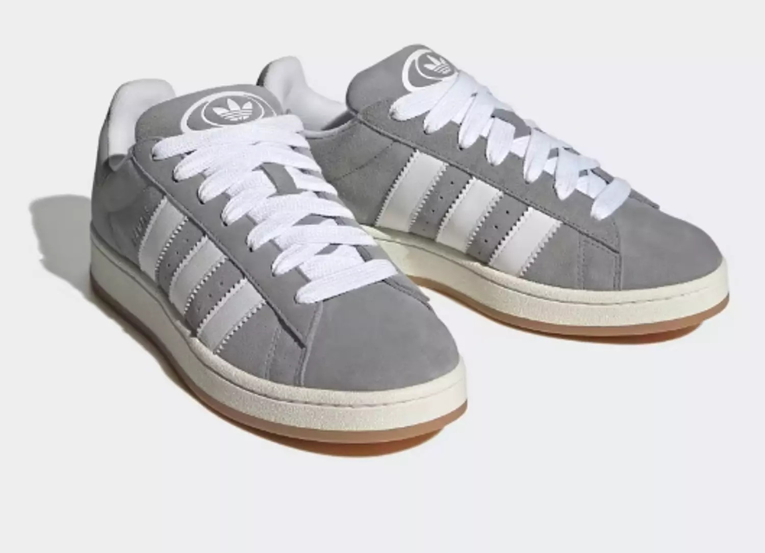 Adidas Cambus Grey  1