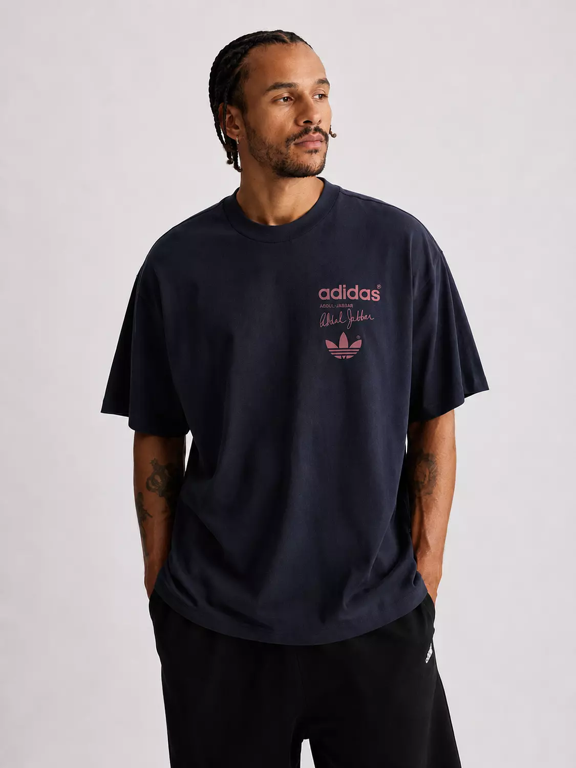 JABBAR SKYHOOK TEE 14