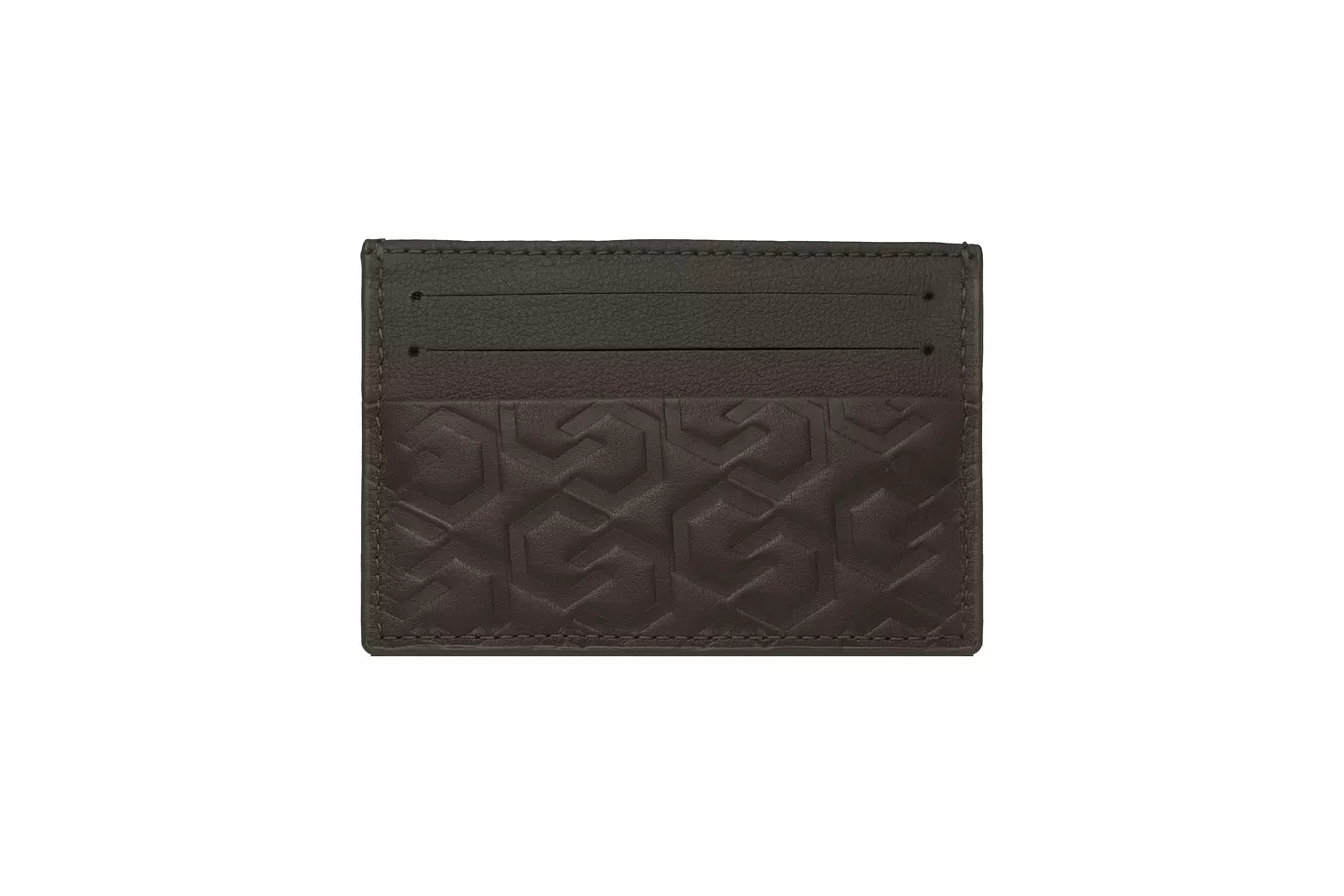 Co-card holder 6