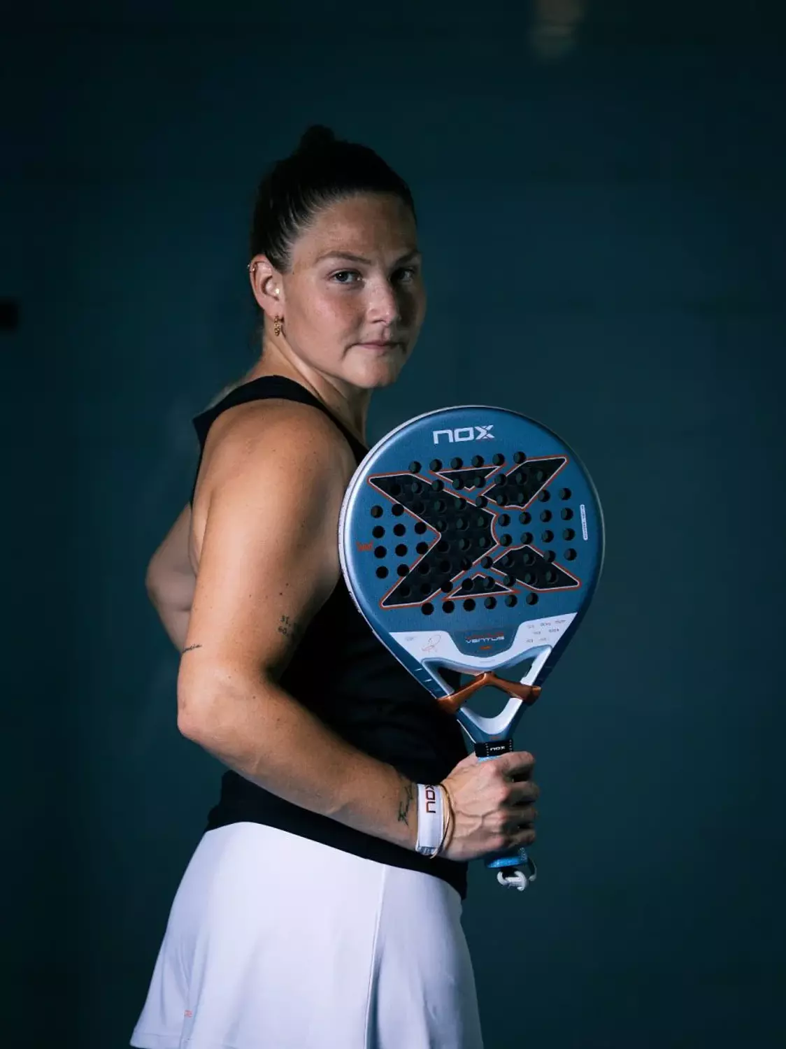 Nox VK10 Ventus Control 12K 2026 - Aranzazu Osoro hover image