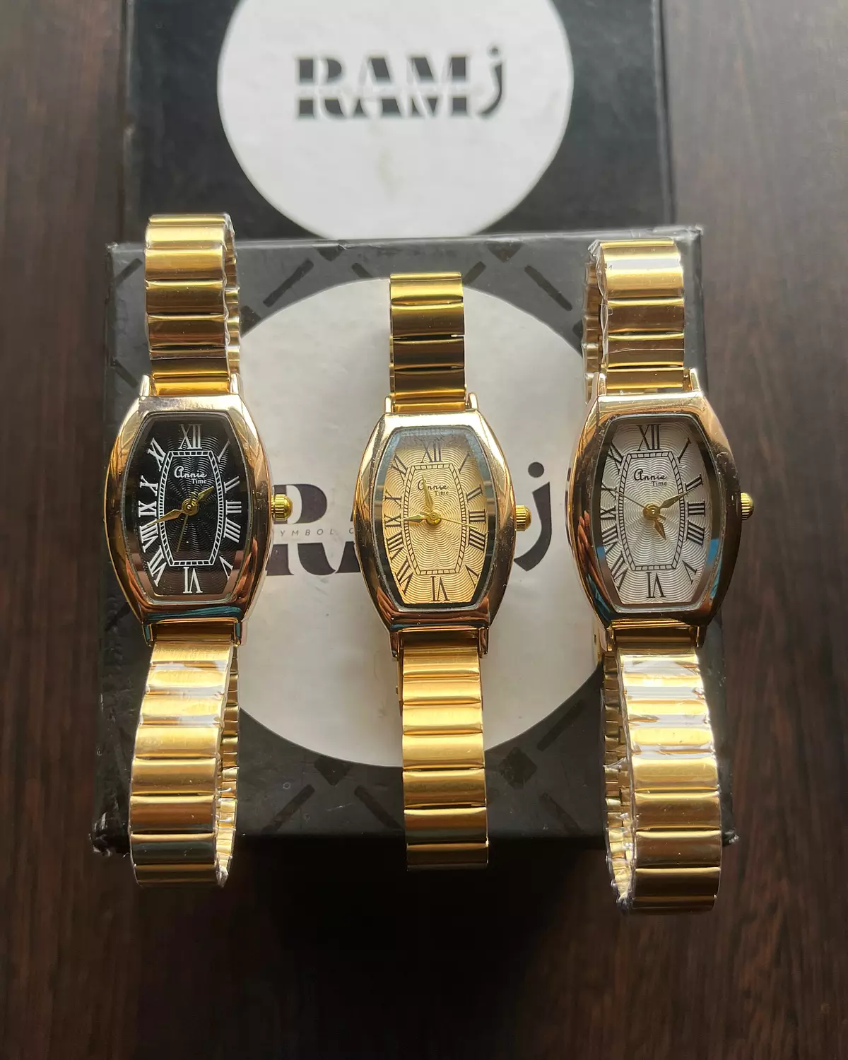 Annies watches rectangular hover image