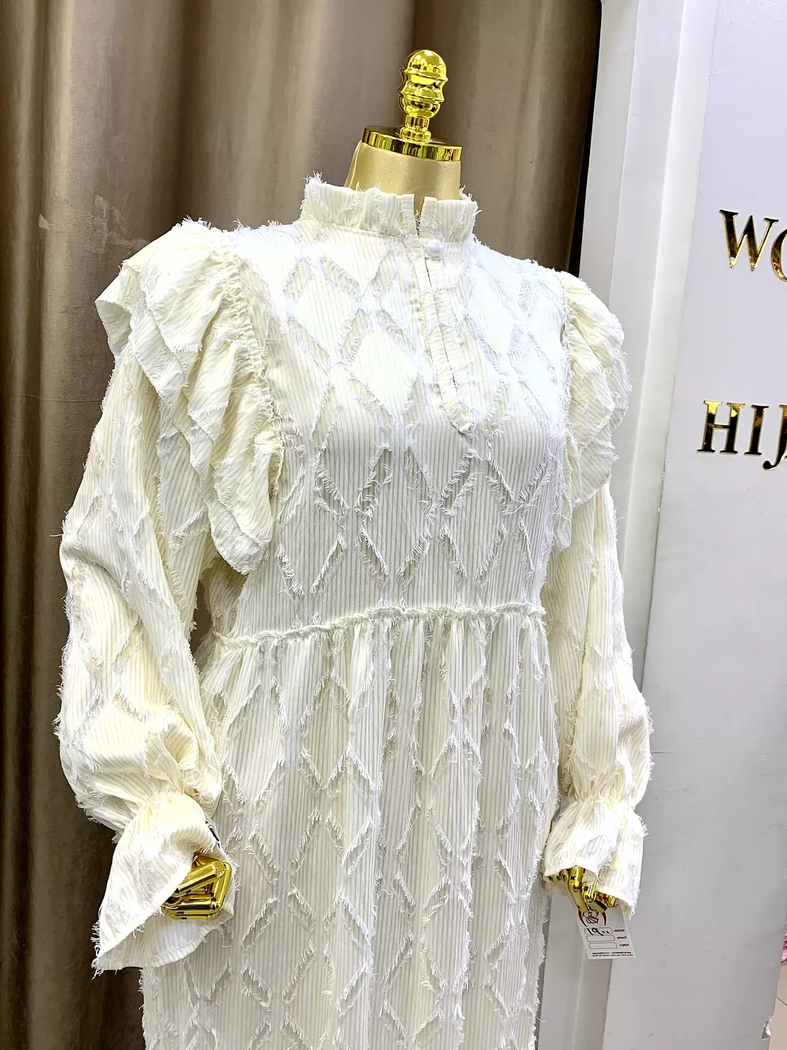 Karaneesh Dress 7