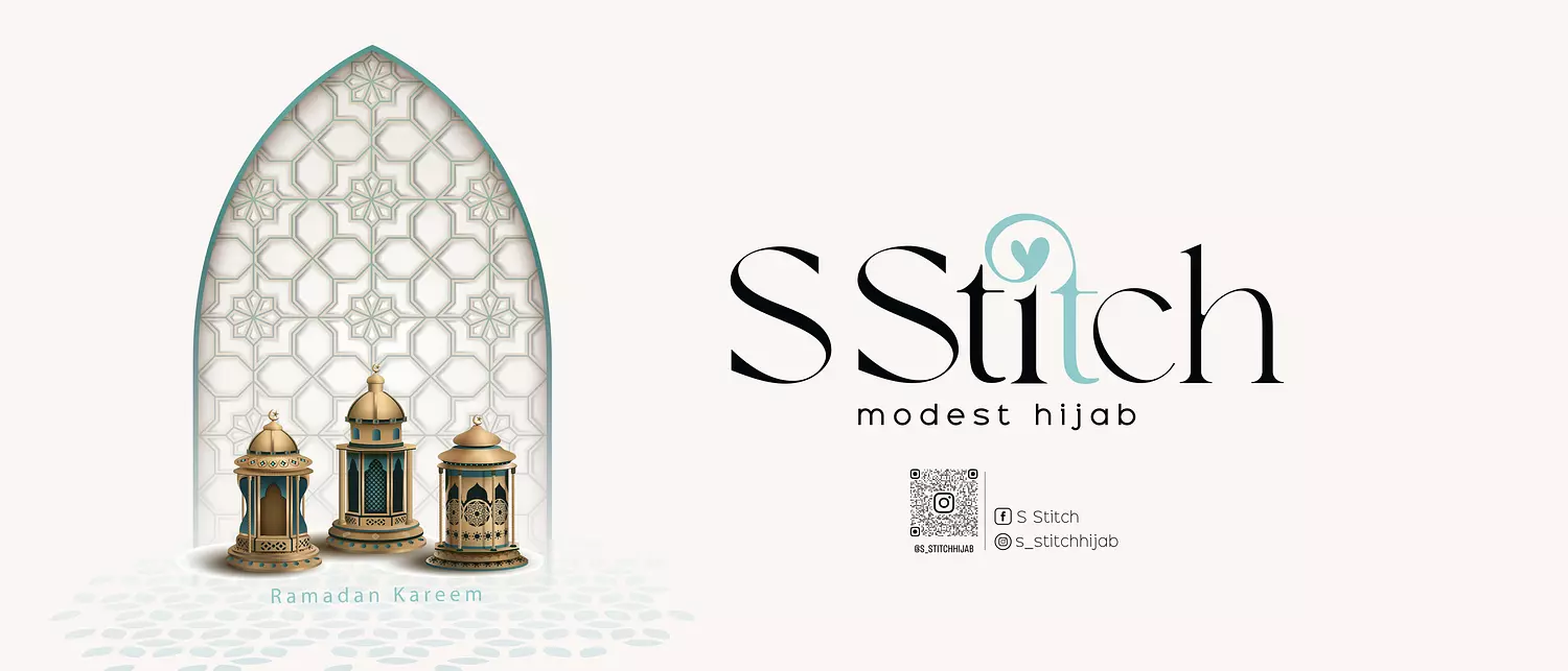 banner image for stitchhijab