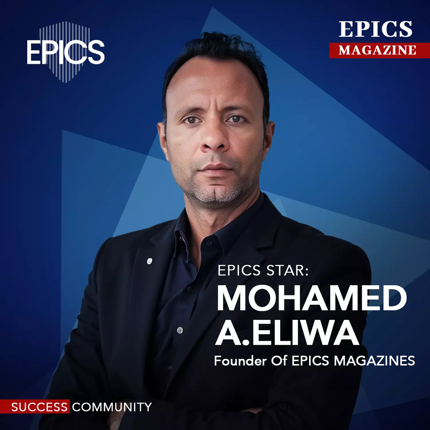 🎖️🌐 MOHAMED A. ELIWA_Judge, Arbitrator, Board Member of SIPA & IP LLM at NIIP image
