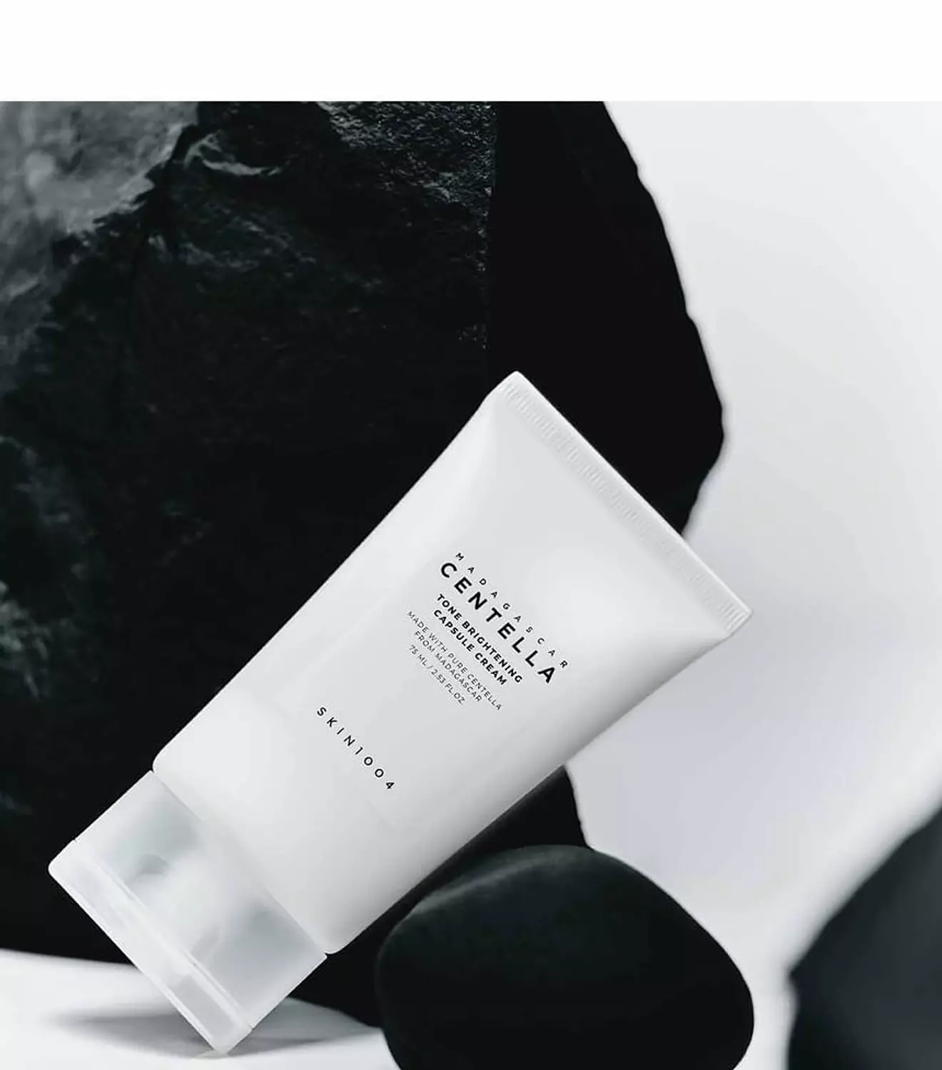 SKIN1004 - Madagascar Centella Tone Brightening Capsule Cream 3