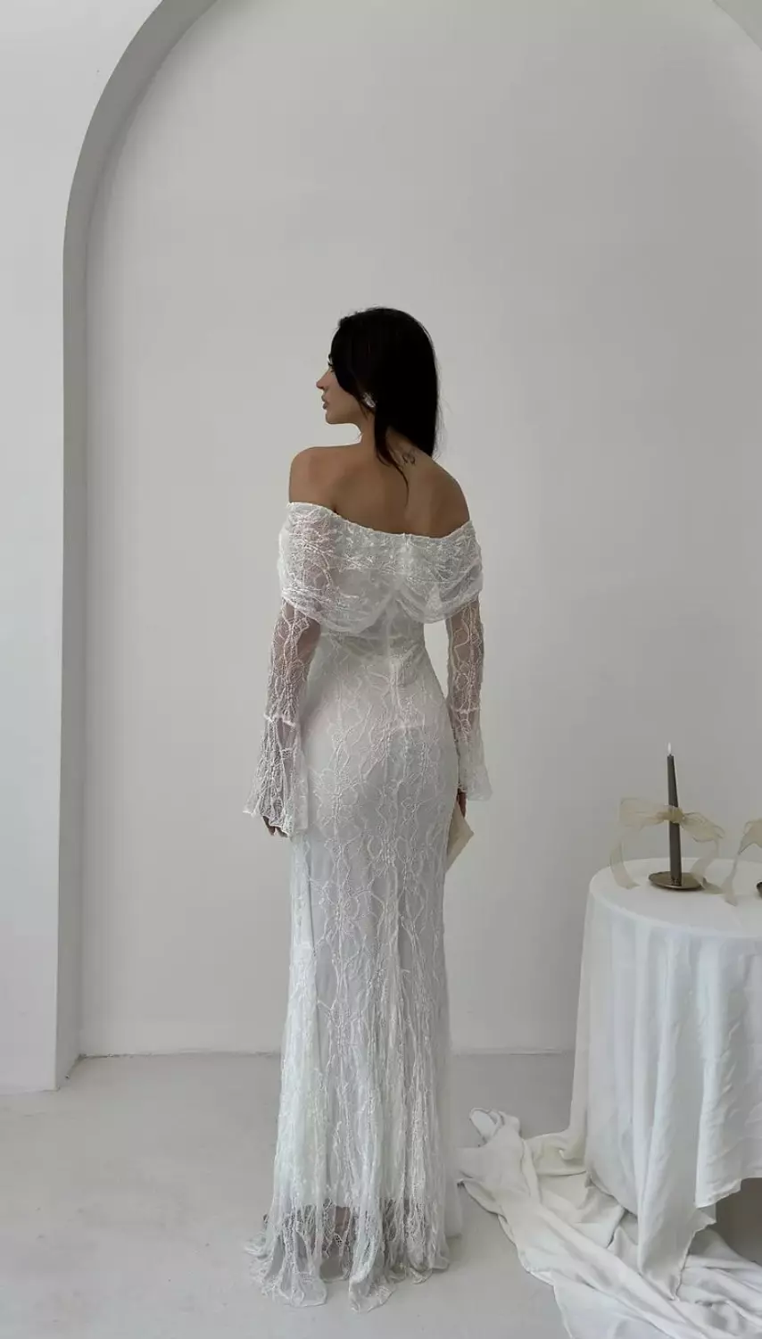 Serina Dress 2
