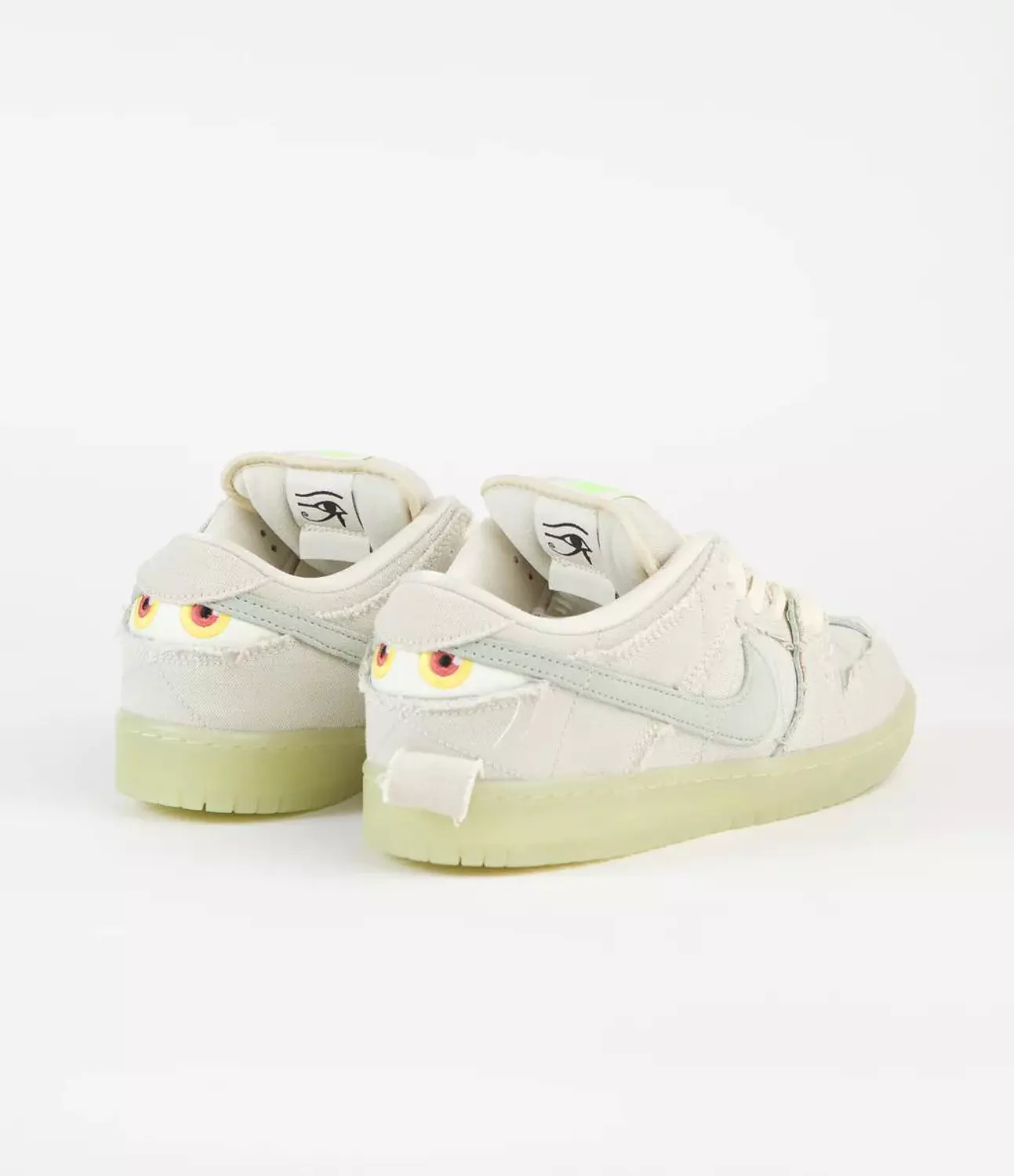 Nike SB Dunk Low Mummy 2