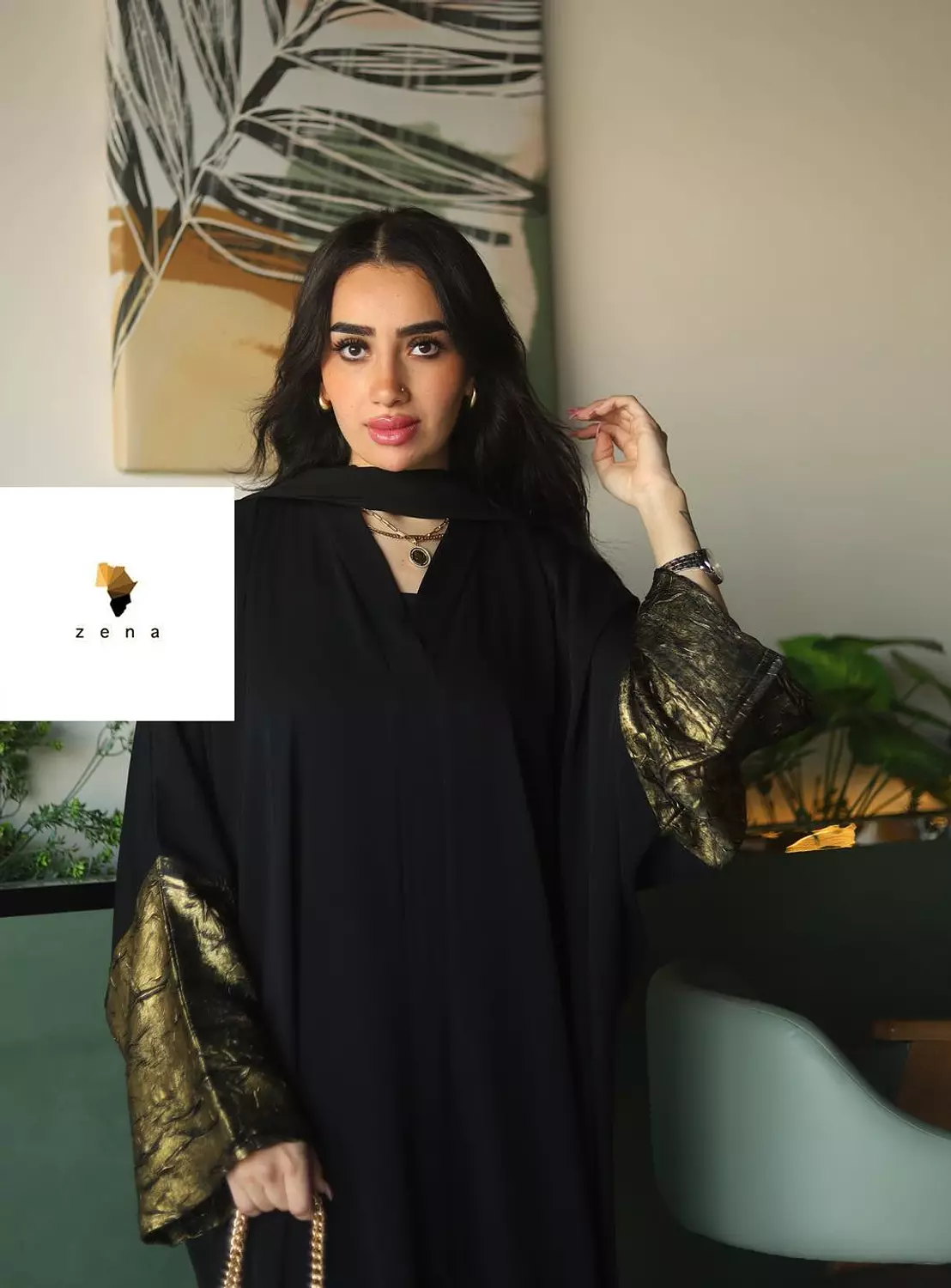 عبايه image