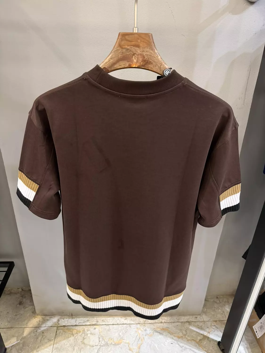 BOSS TSHIRT \ 2382  3